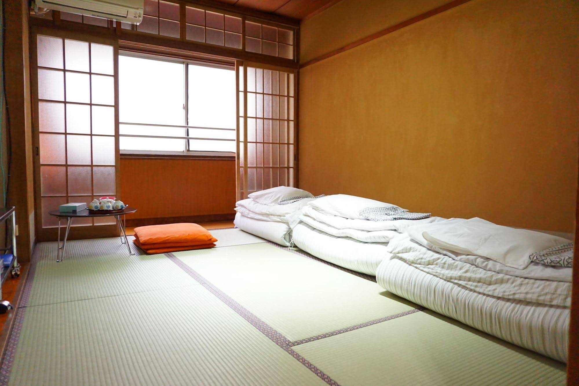OYO Yamamoto Ryokan Fukuoka Hakata