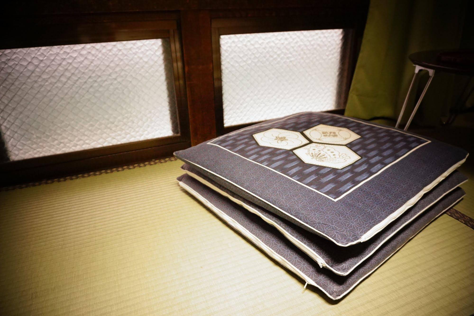 OYO Yamamoto Ryokan Fukuoka Hakata