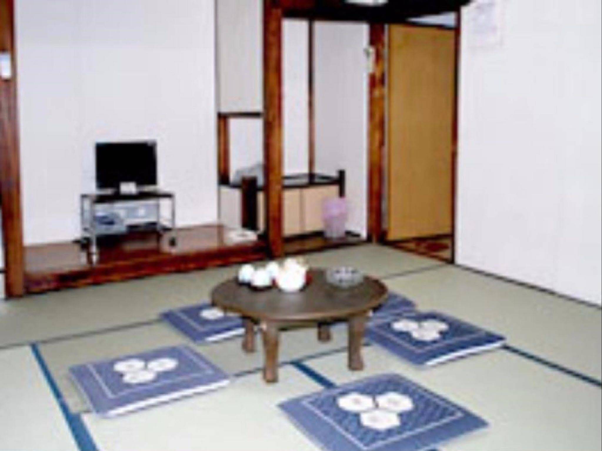 OYO Yamamoto Ryokan Fukuoka Hakata