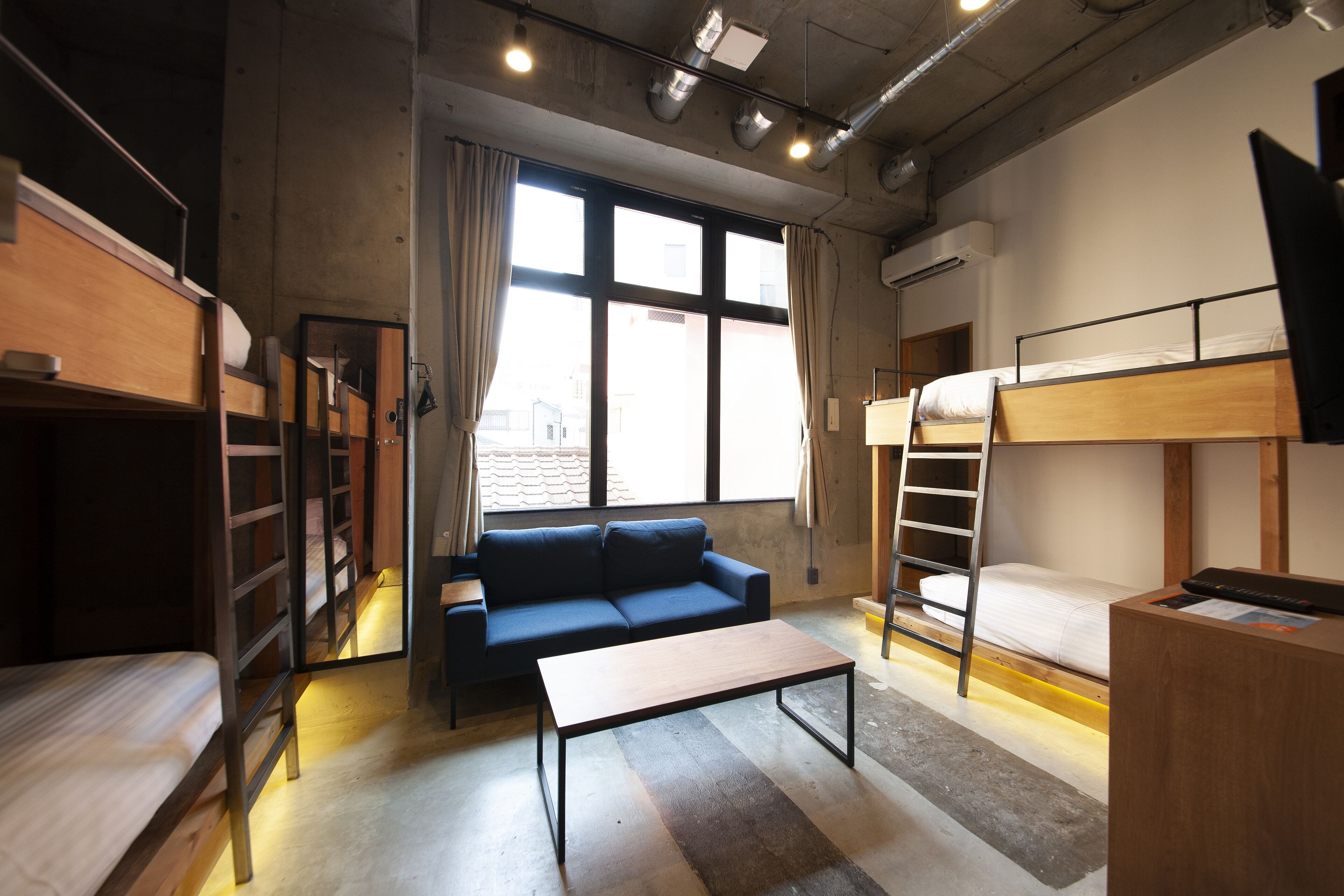 Zonk Hotel Tenjin Watanabedori