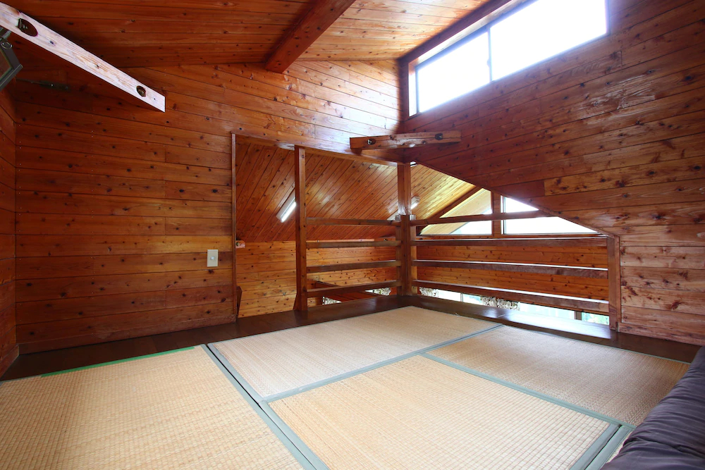 Gokase Campsite Camping And Guesthouse