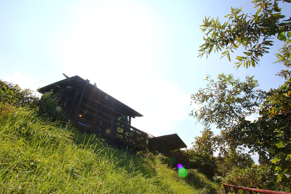 Gokase Campsite Camping And Guesthouse