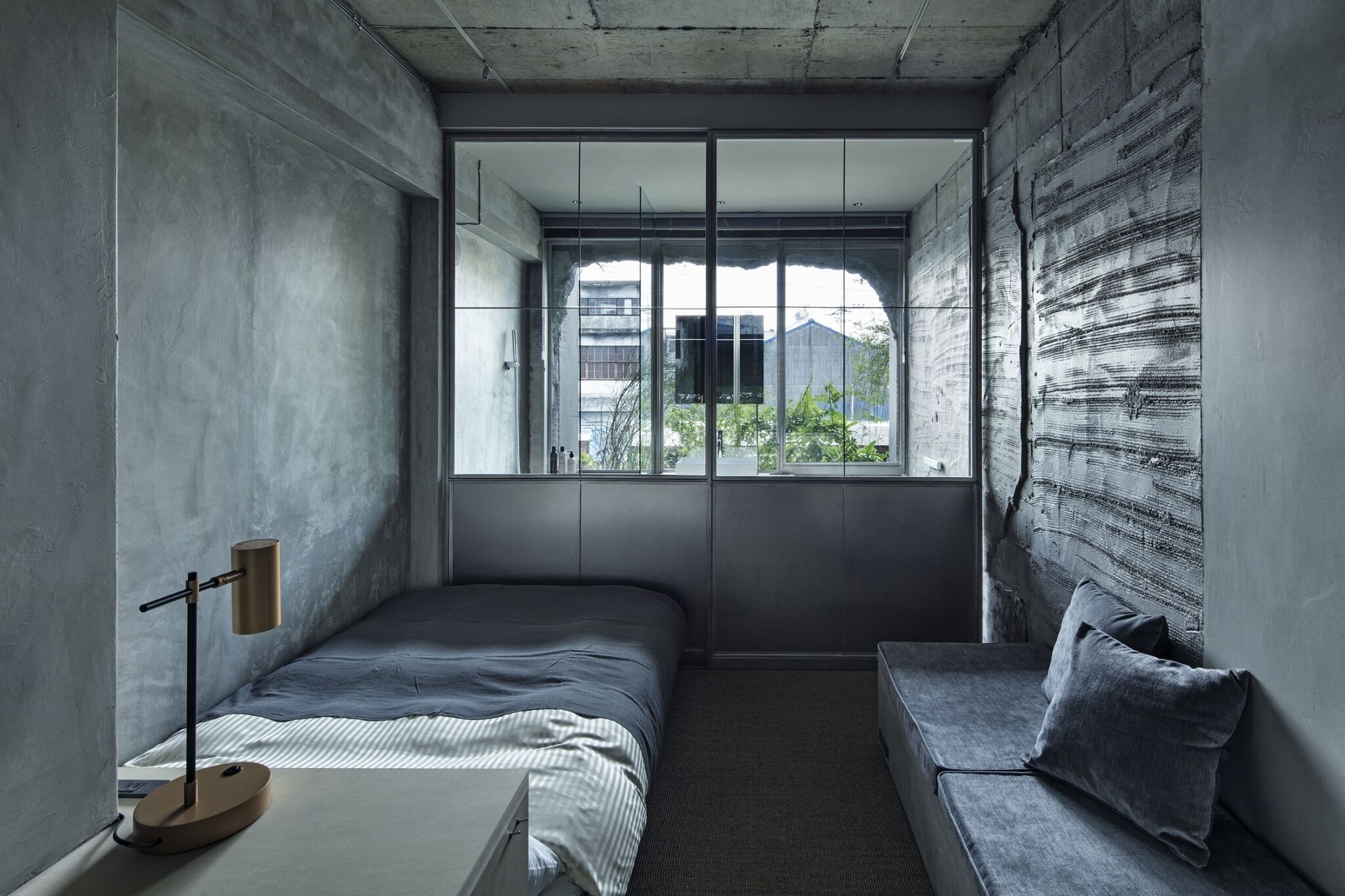 Goto Islands Hotel Soux