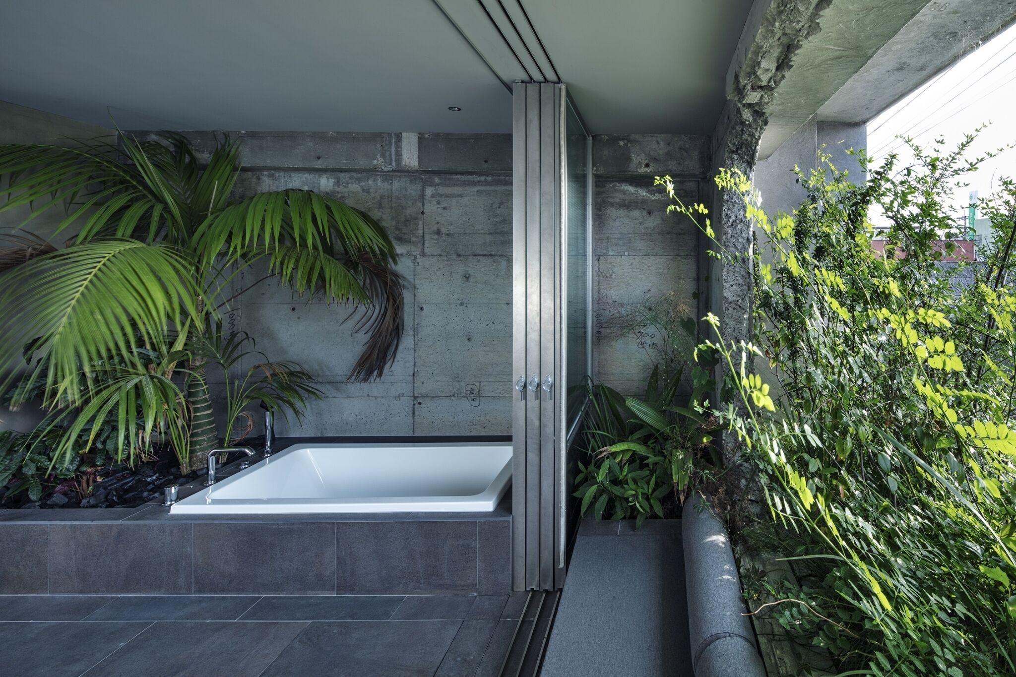 Goto Islands Hotel Soux