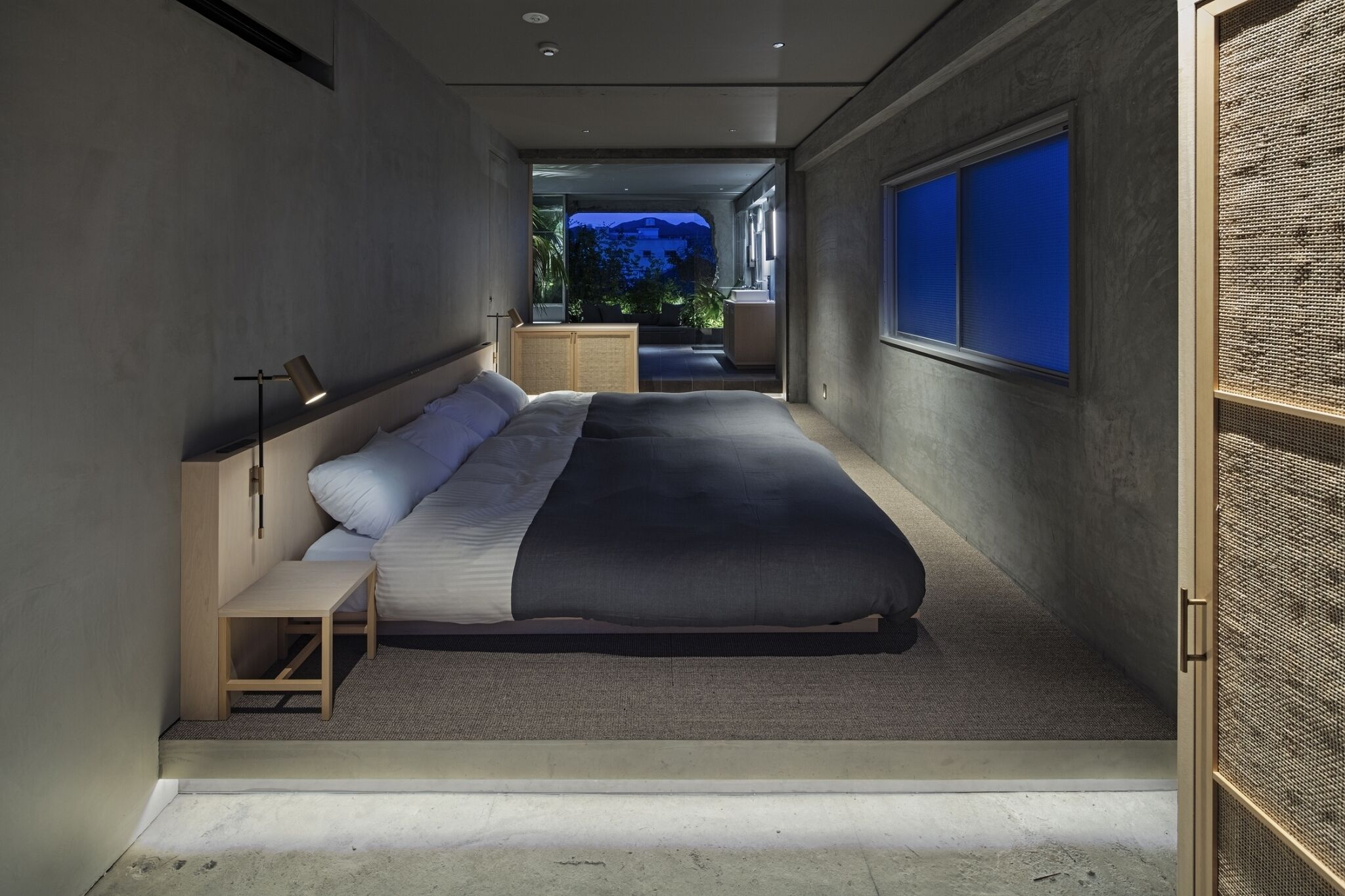 Goto Islands Hotel Soux