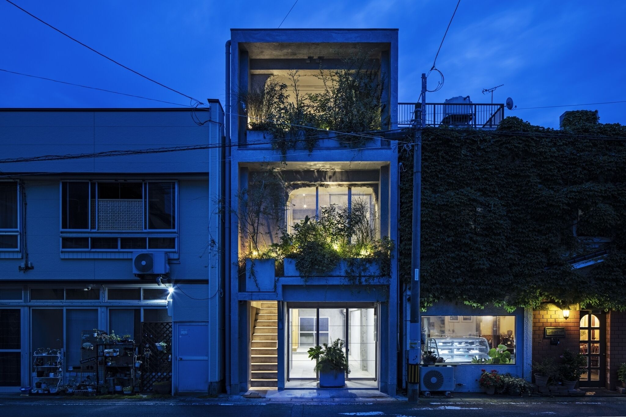 Goto Islands Hotel Soux