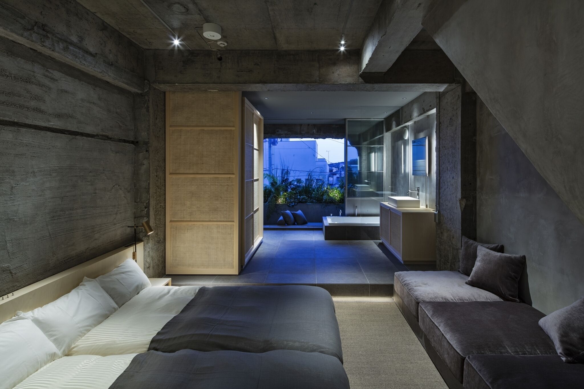 Goto Islands Hotel Soux