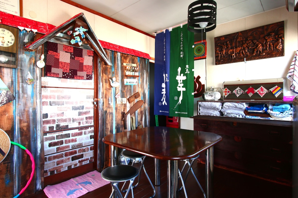 Guesthouse Pikaichi Second