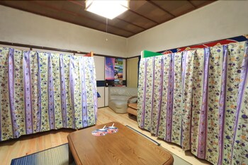 Guesthouse Pikaichi Second