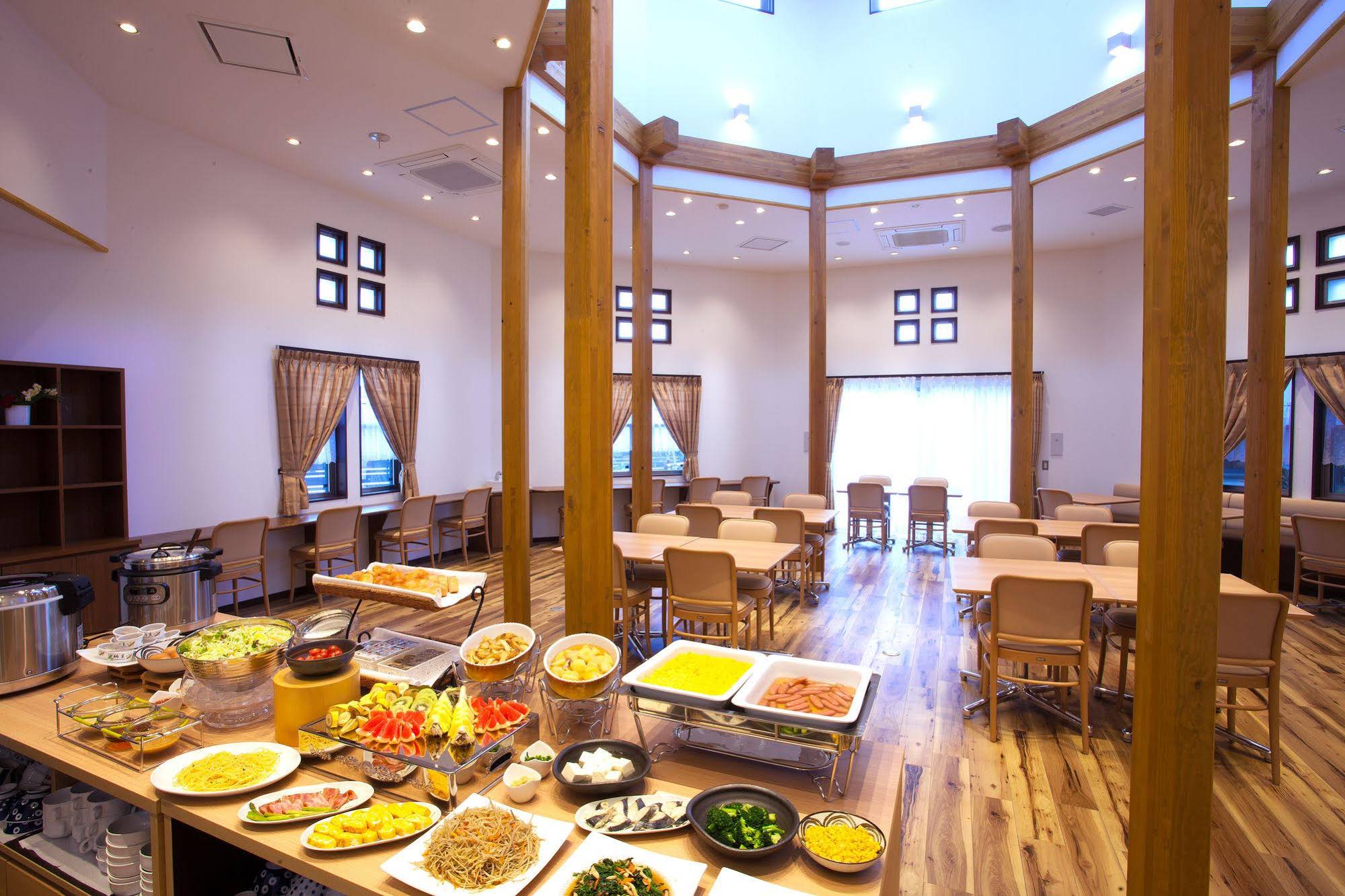 Hotel Bliss Villa Hasami