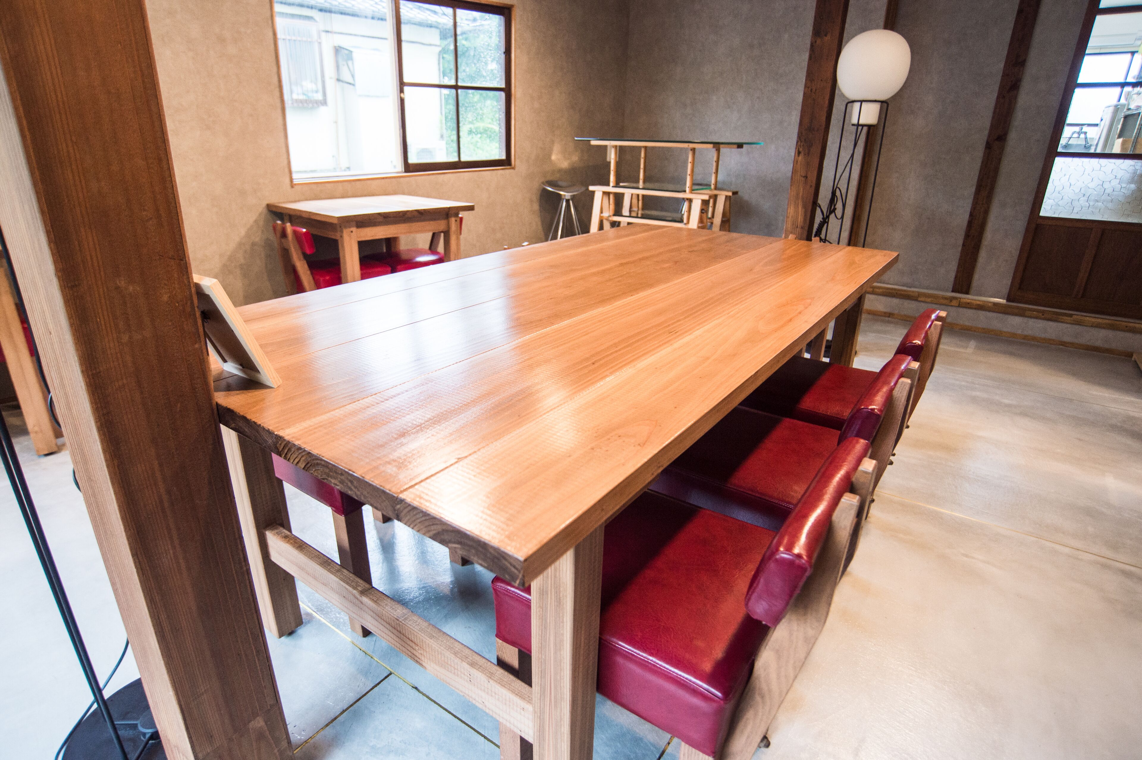 Saito-shukuba Hostel