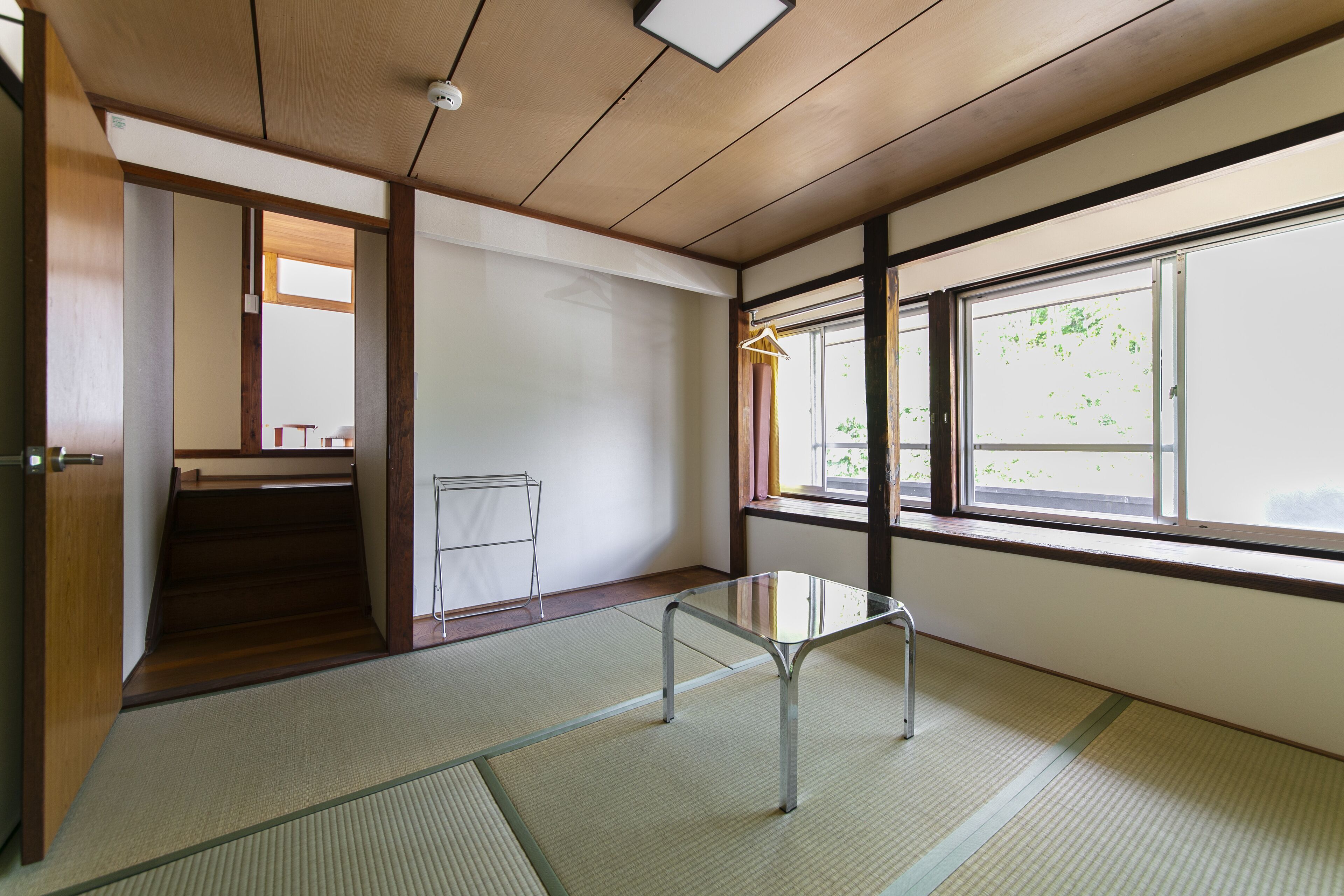 Saito-shukuba Hostel