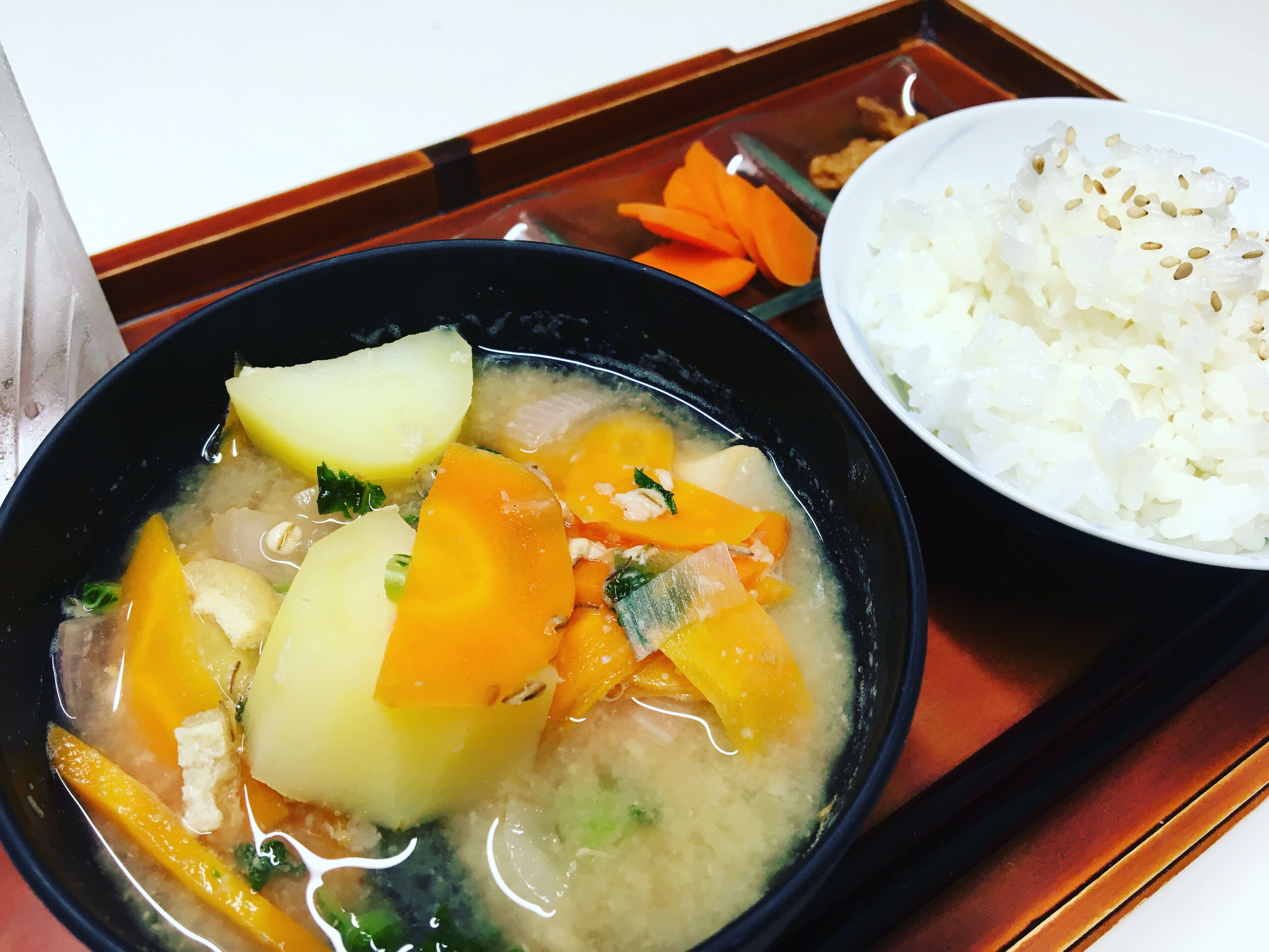 Saito-shukuba Hostel