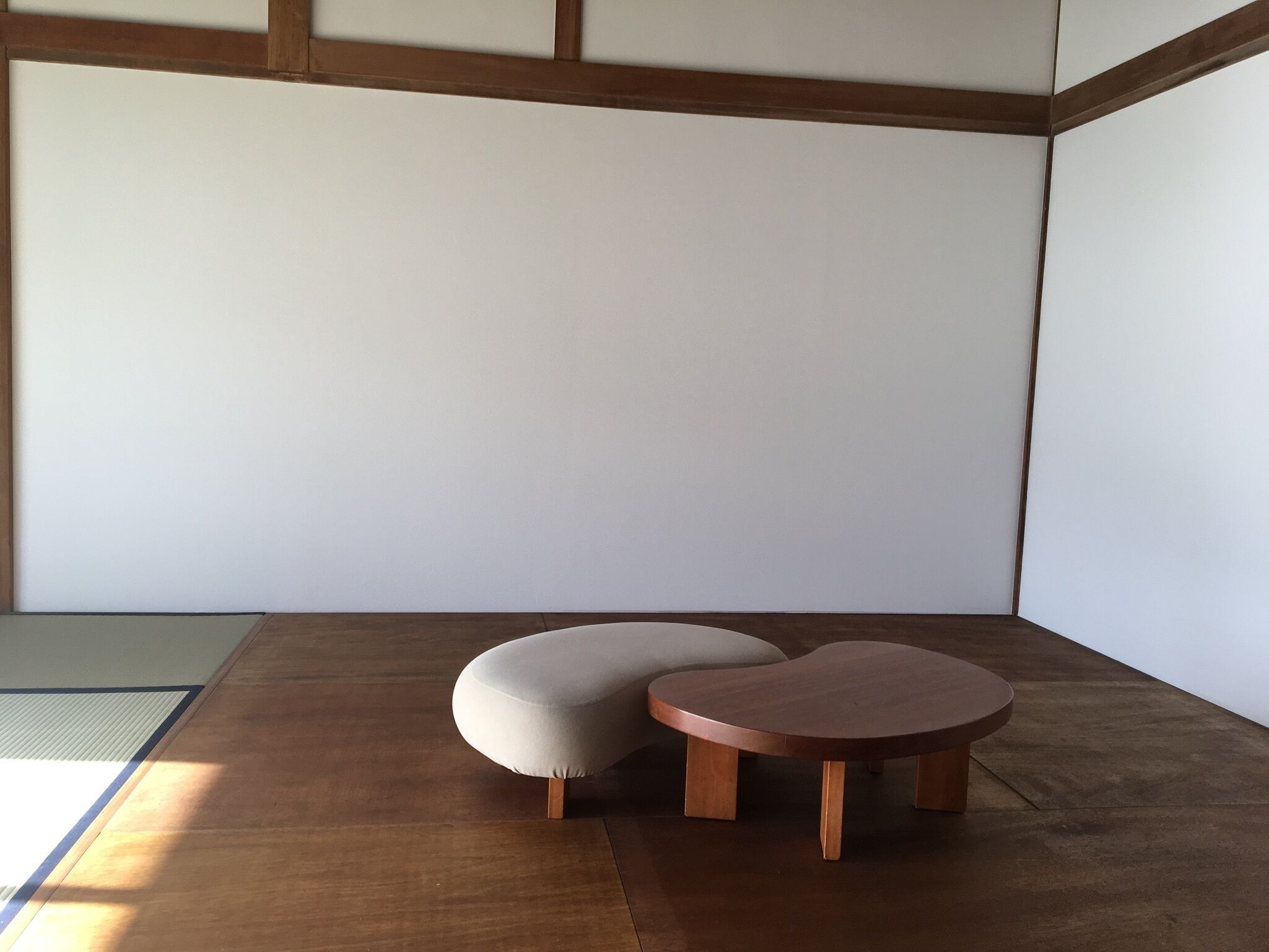Saito-shukuba Hostel