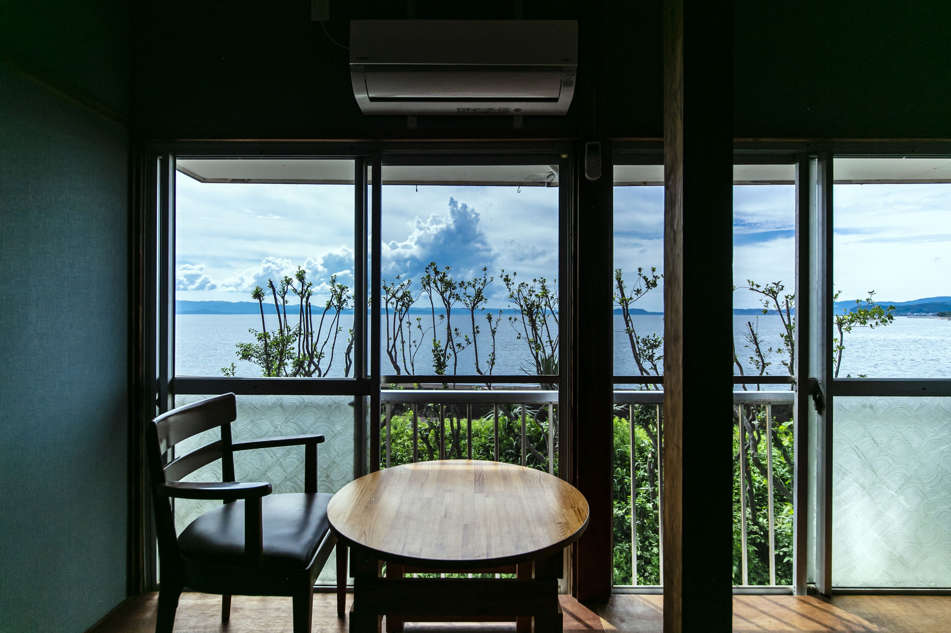 Saito-shukuba Hostel