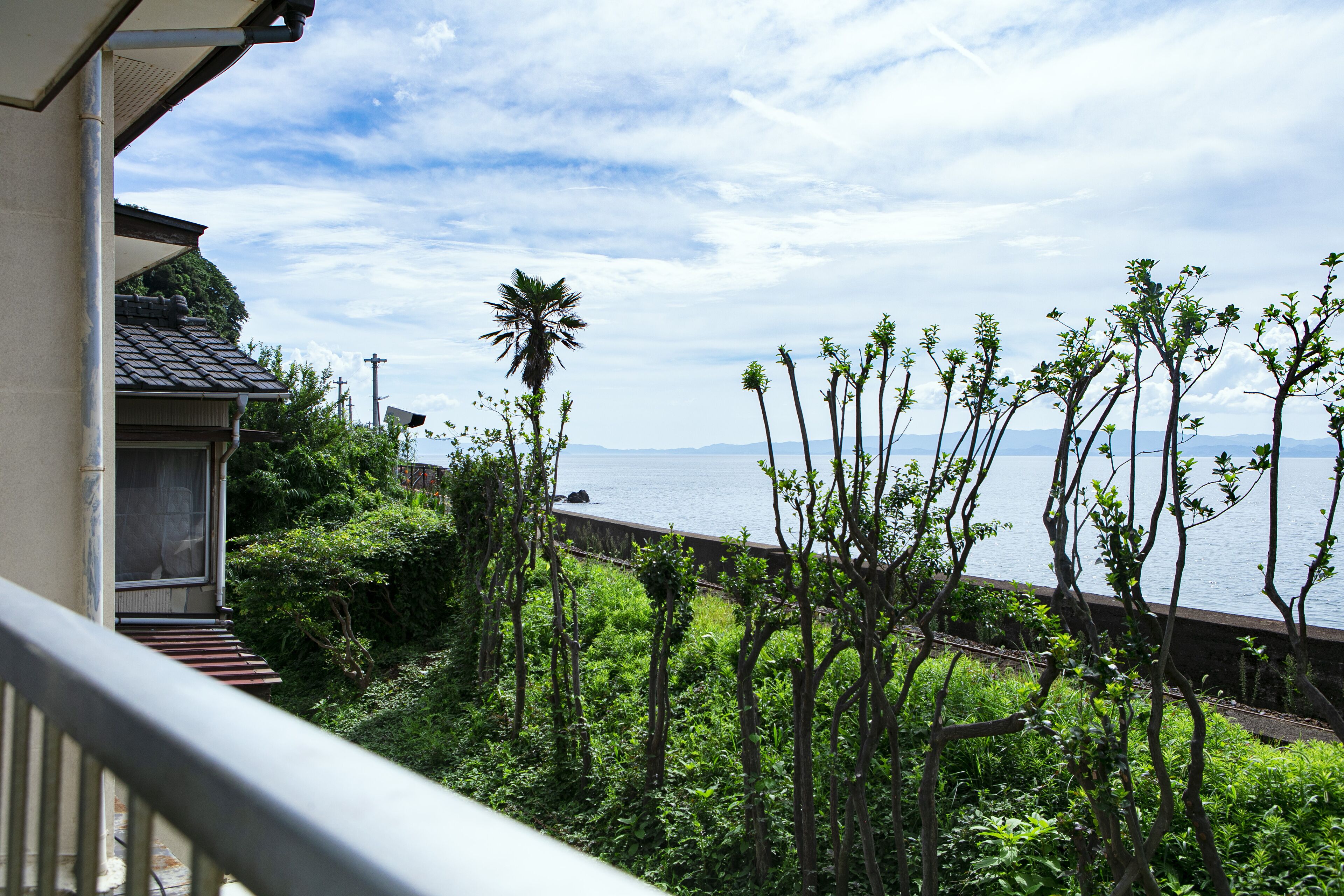 Saito-shukuba Hostel