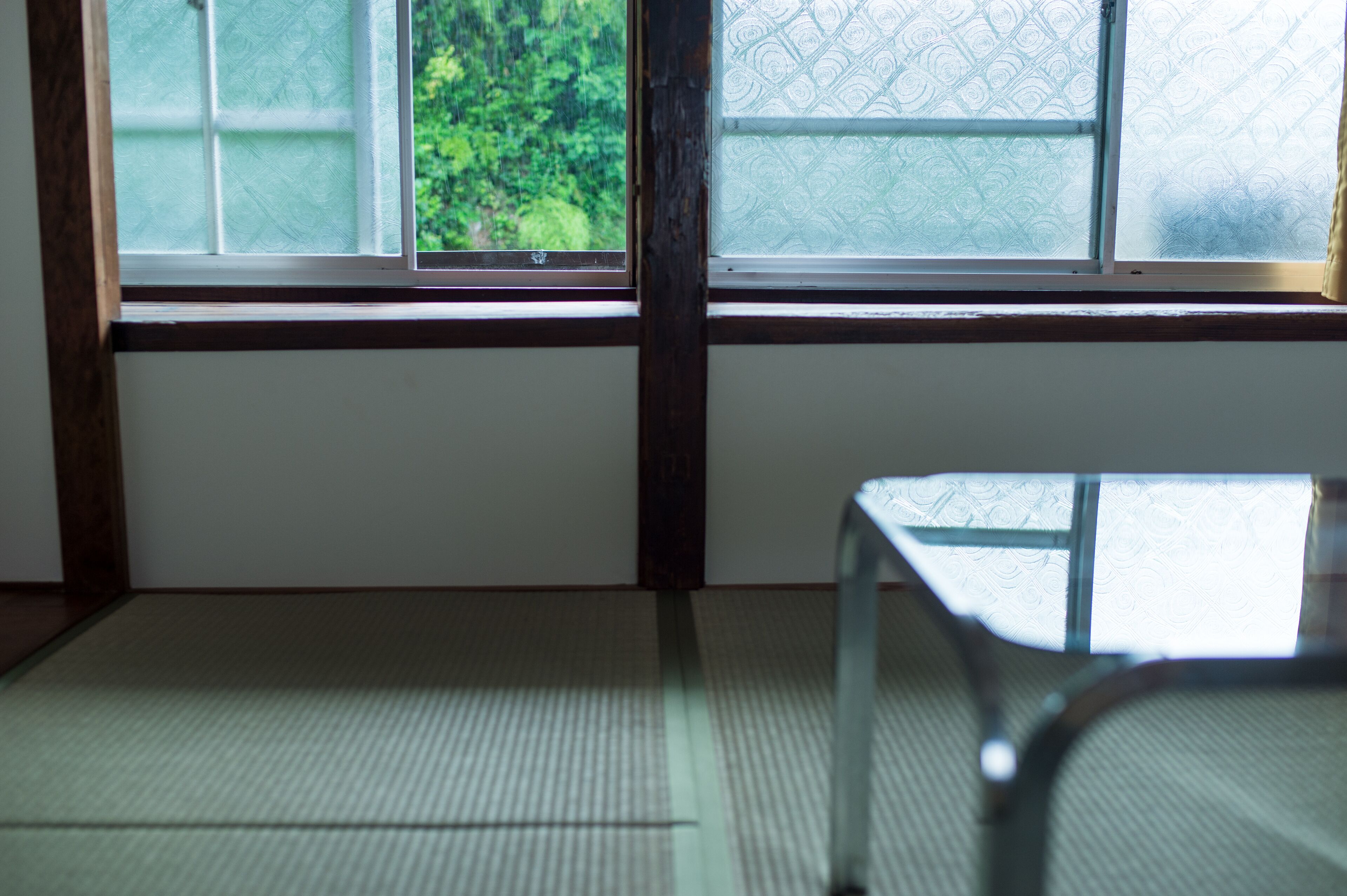 Saito-shukuba Hostel