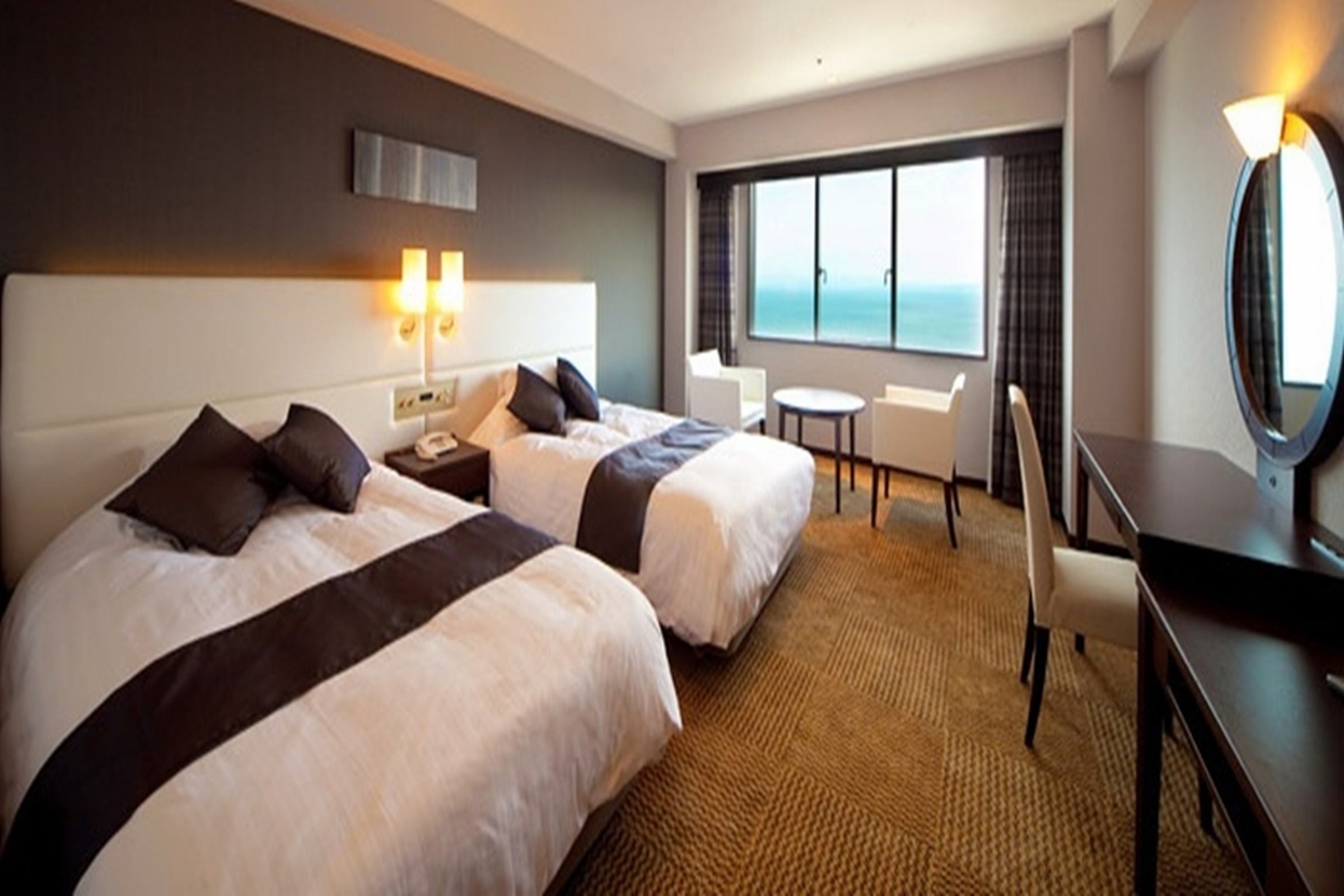 Grand Mercure Beppu Bay Resort & Spa