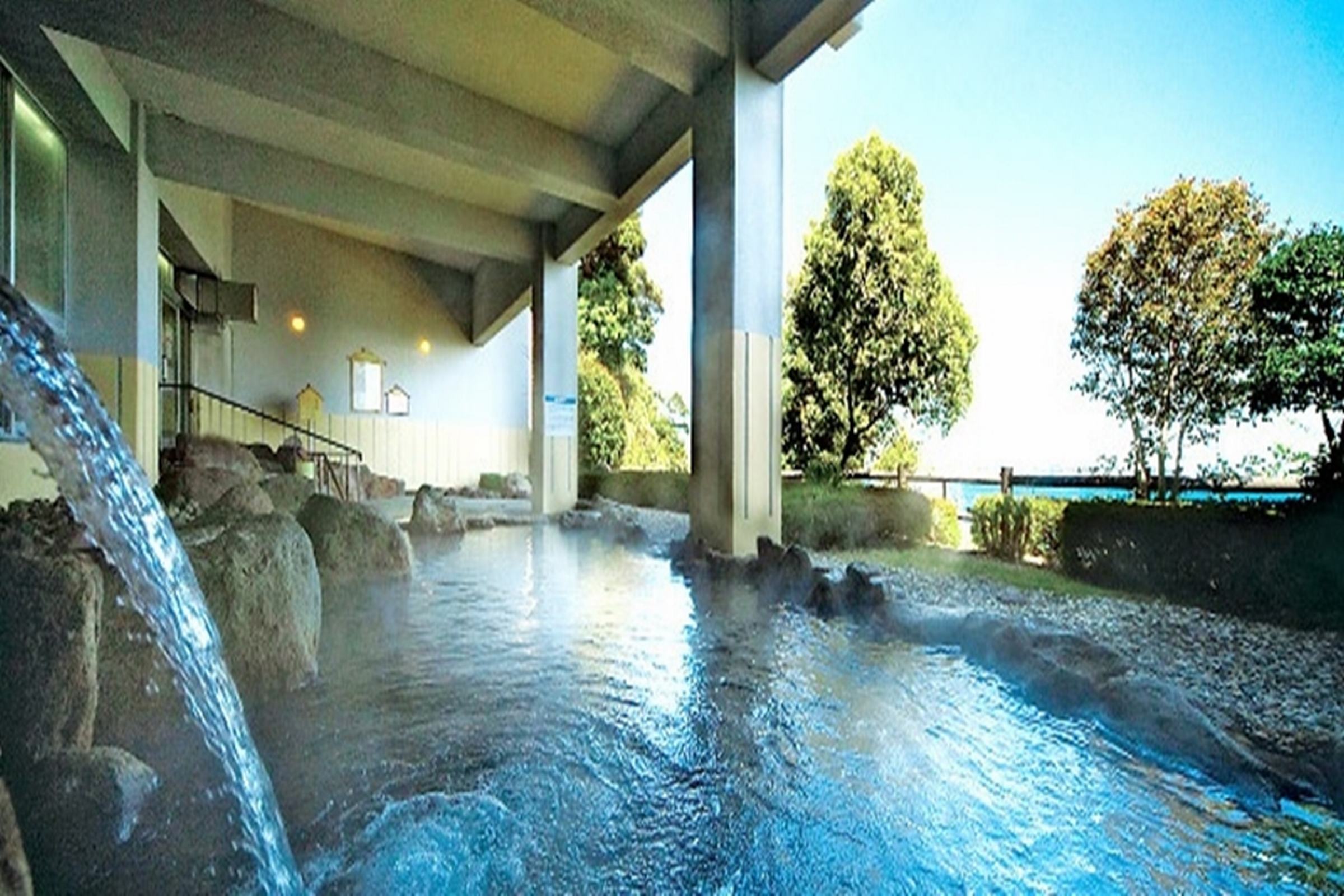 Grand Mercure Beppu Bay Resort & Spa