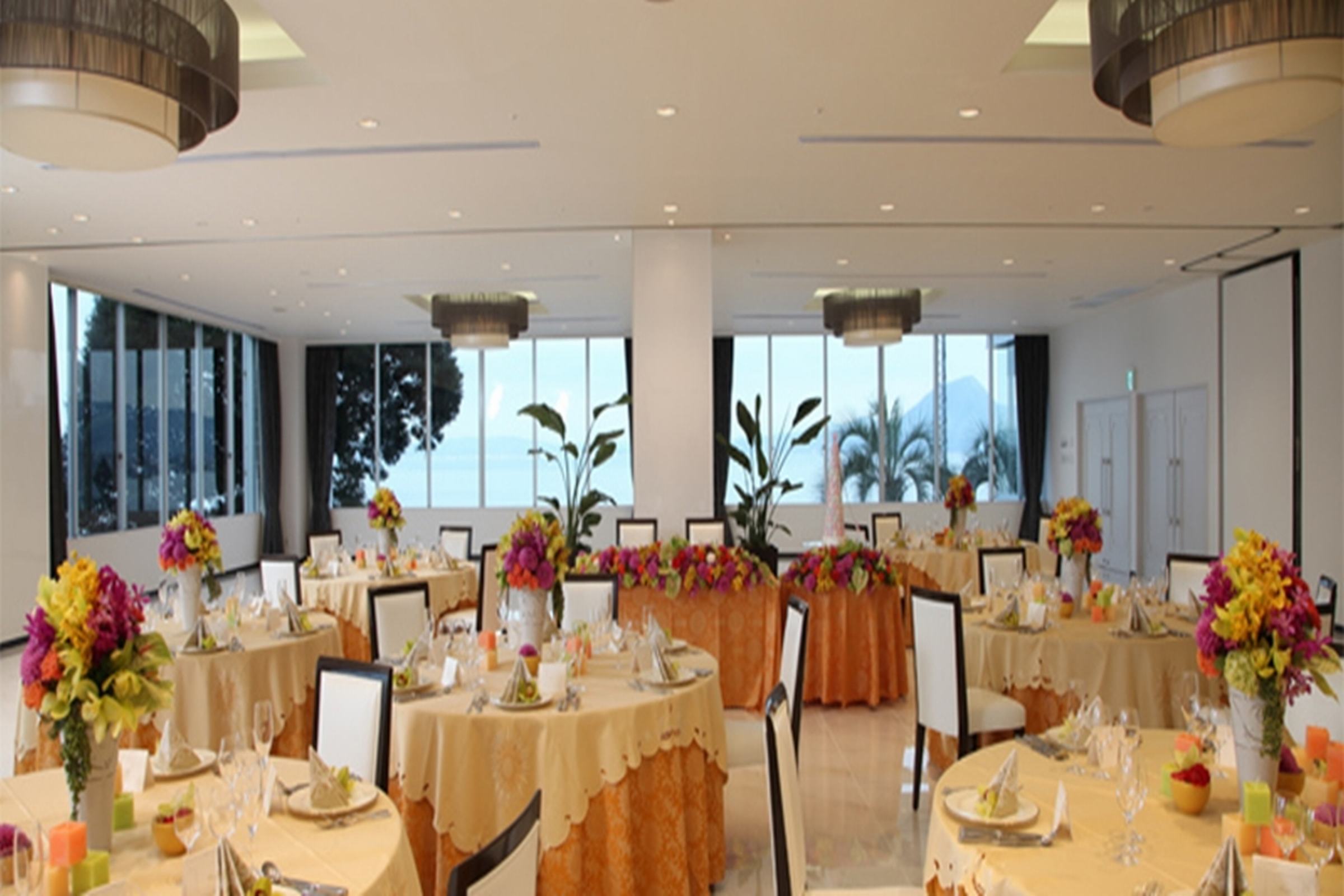 Grand Mercure Beppu Bay Resort & Spa