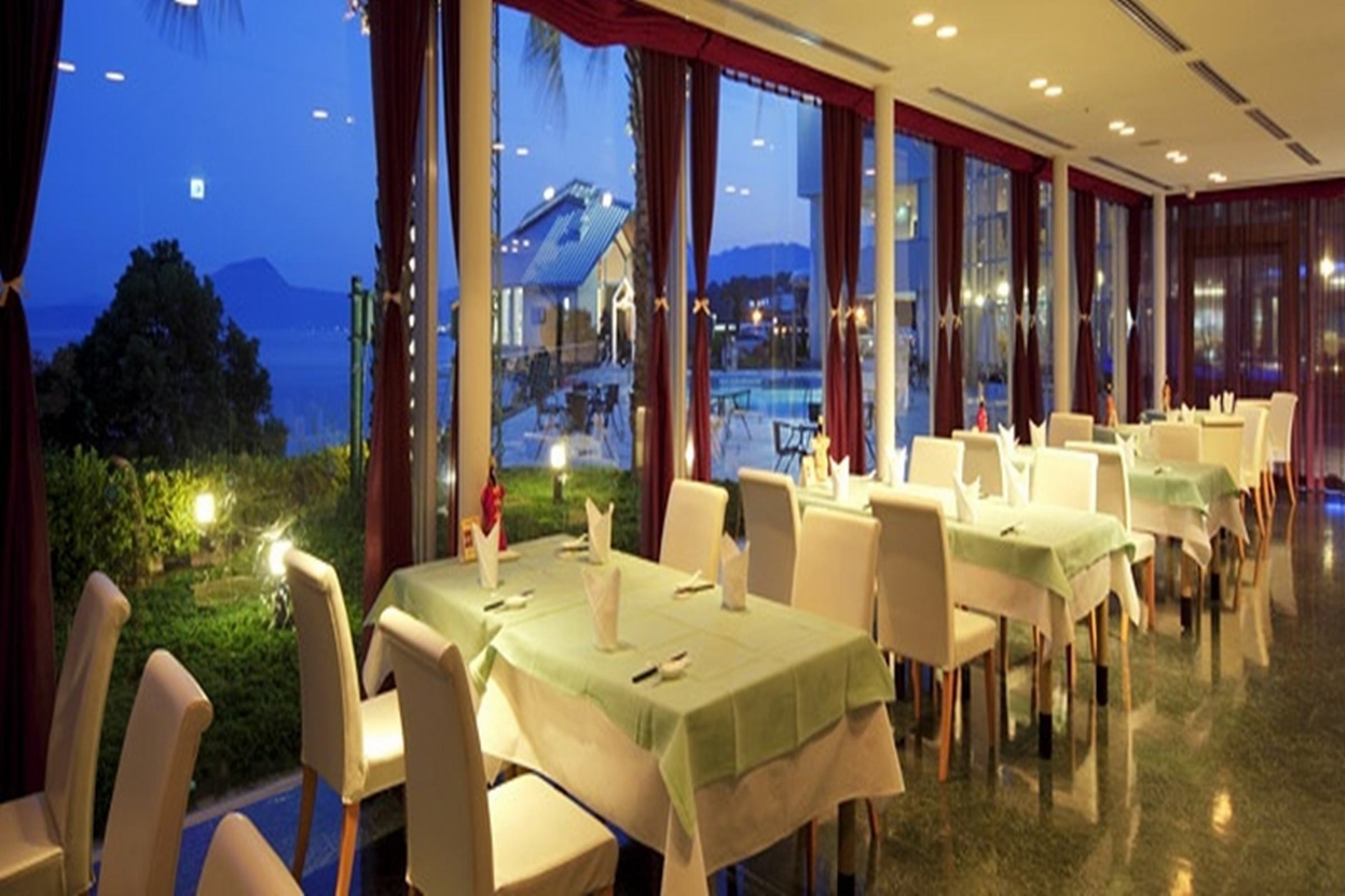Grand Mercure Beppu Bay Resort & Spa