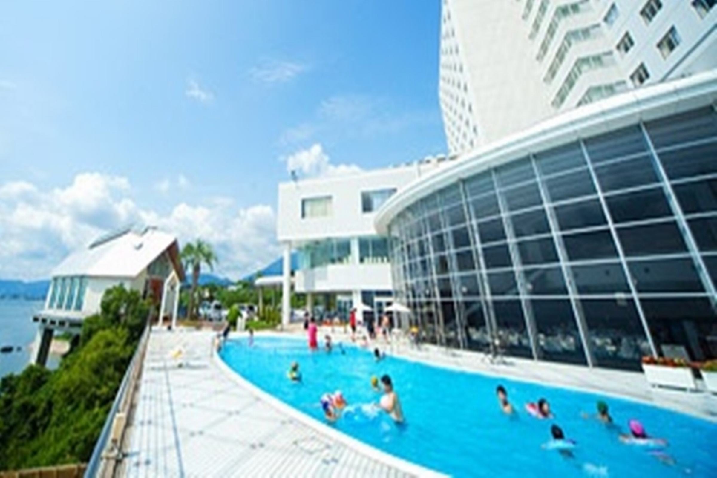 Grand Mercure Beppu Bay Resort & Spa