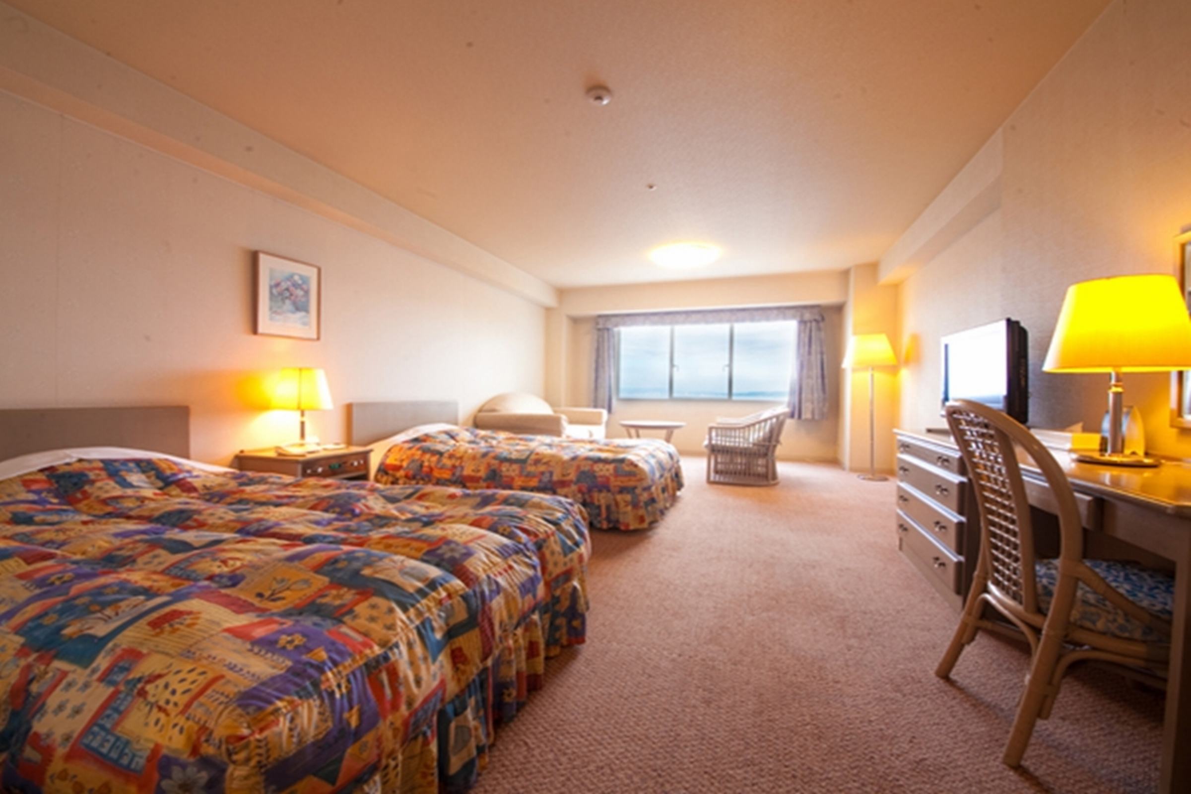 Grand Mercure Beppu Bay Resort & Spa