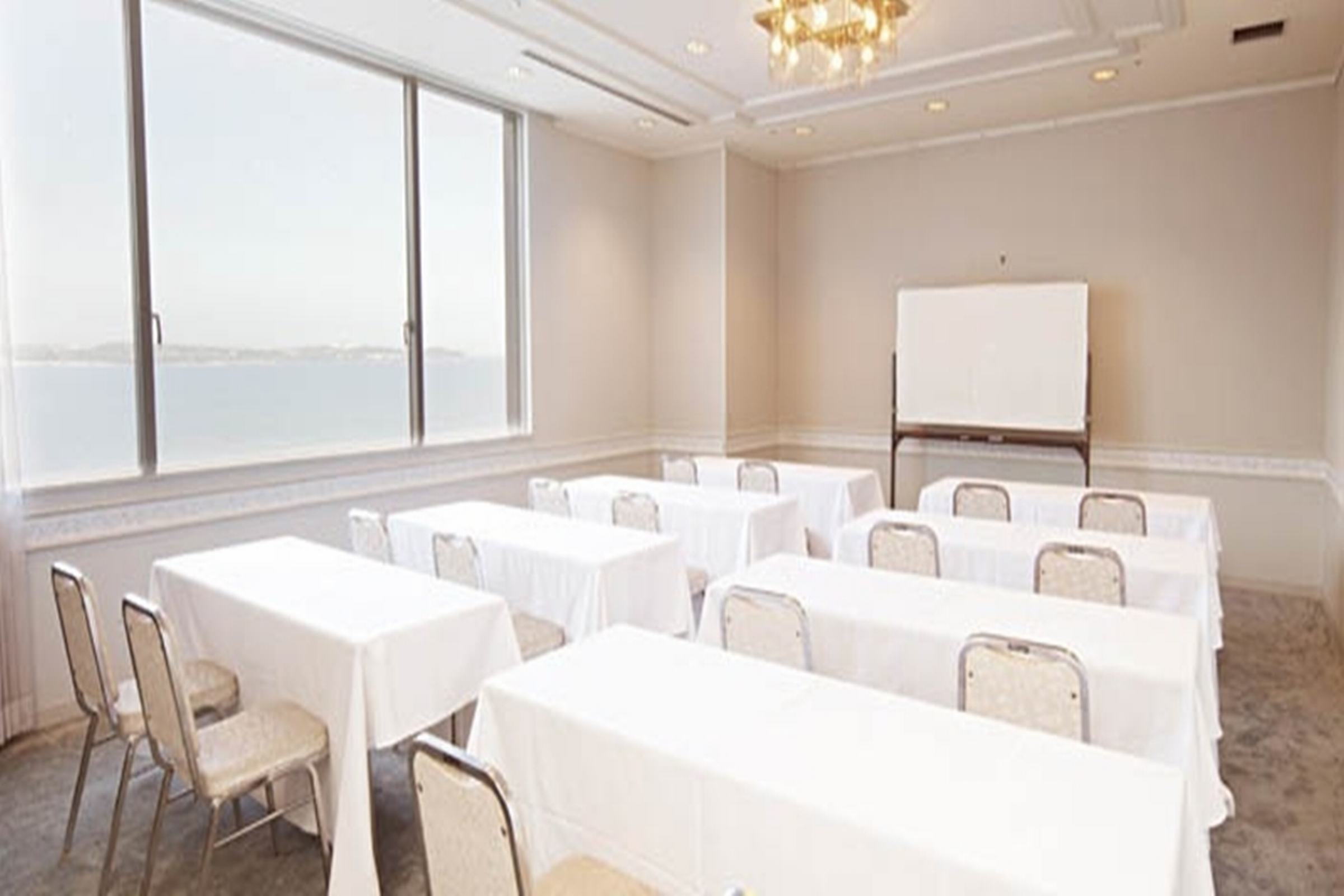 Grand Mercure Beppu Bay Resort & Spa