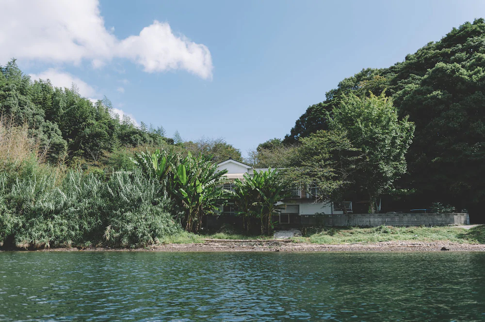 Sakura Beach Garden