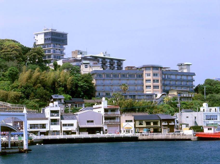 Kokusai Kanko Hotel Kishotei