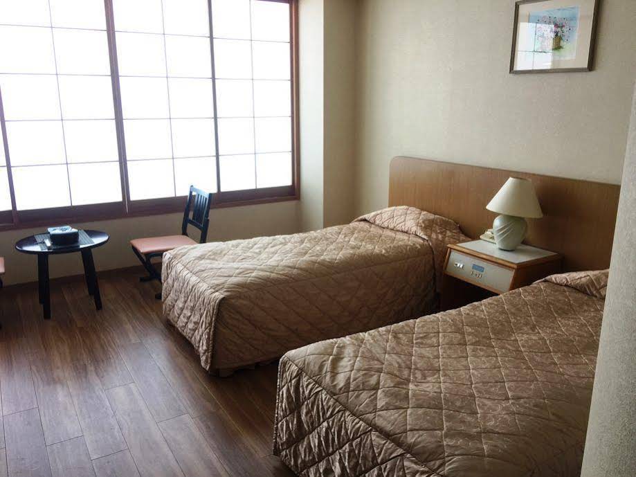 Kokusai Kanko Hotel Kishotei