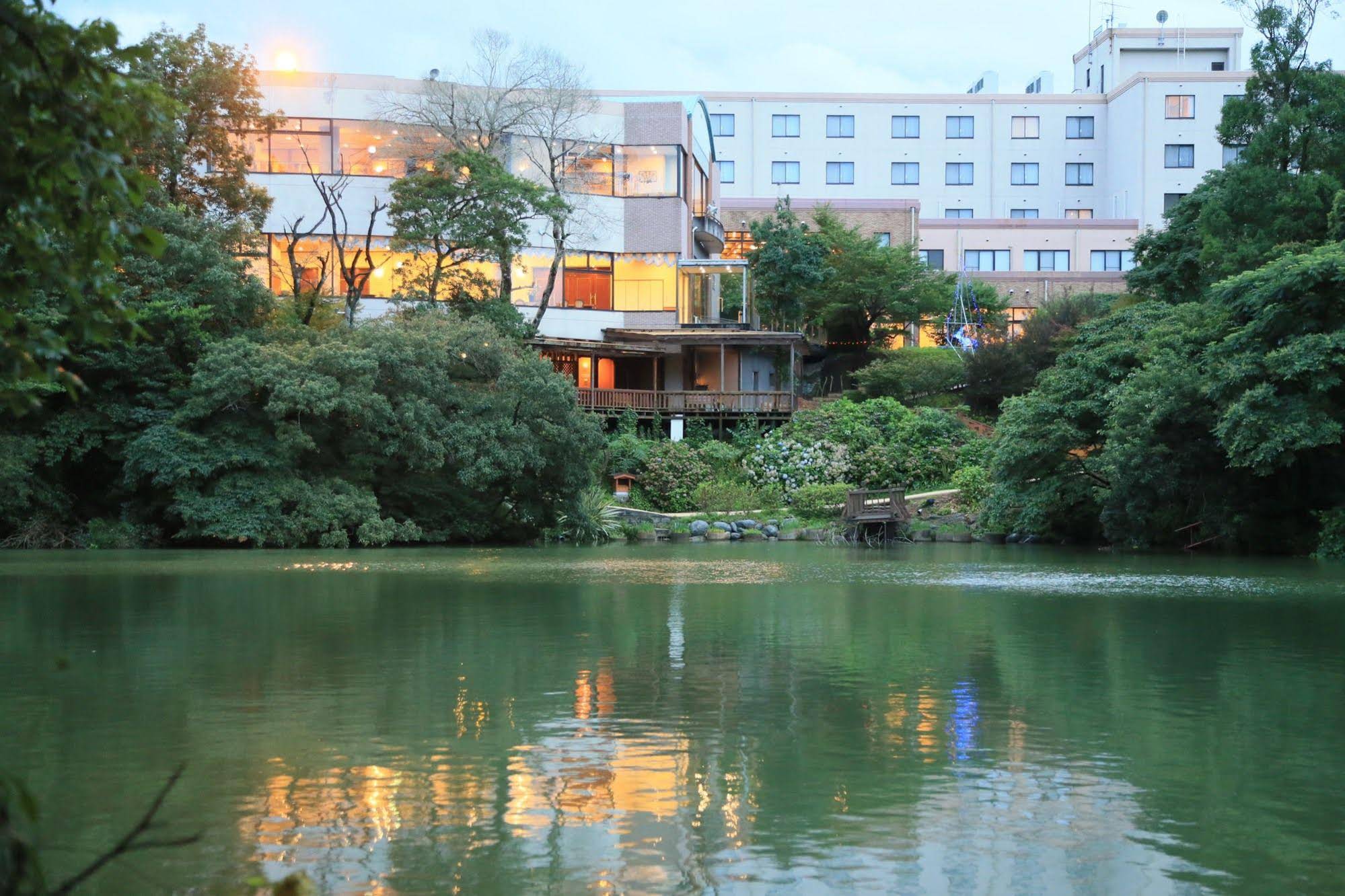 Hotel Yumeka