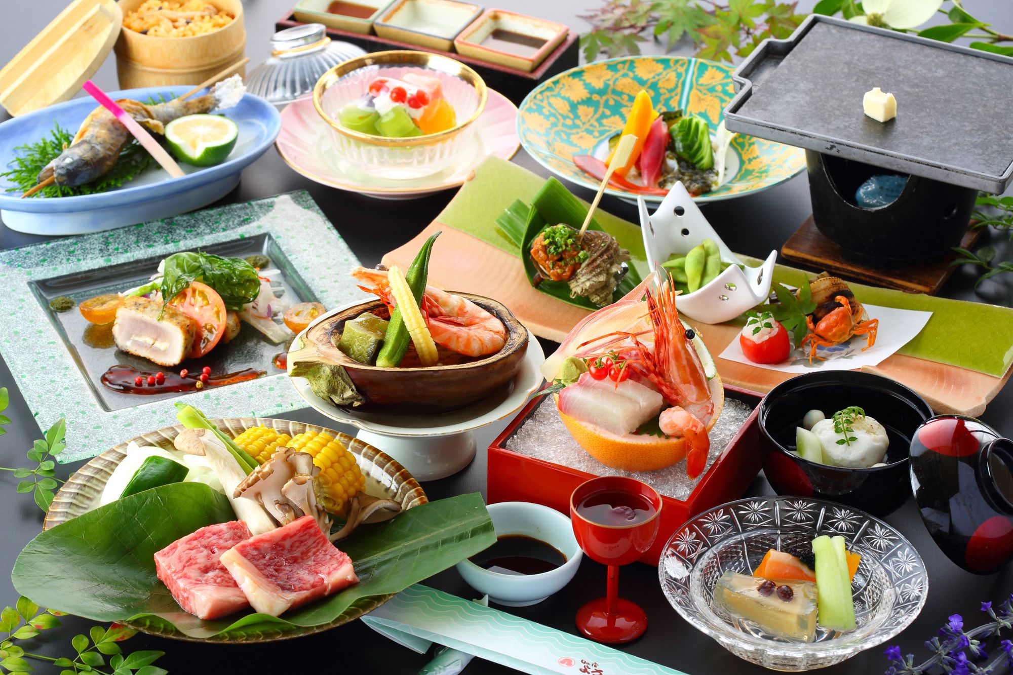 Ryokan & Sauna Yorozuya Hita