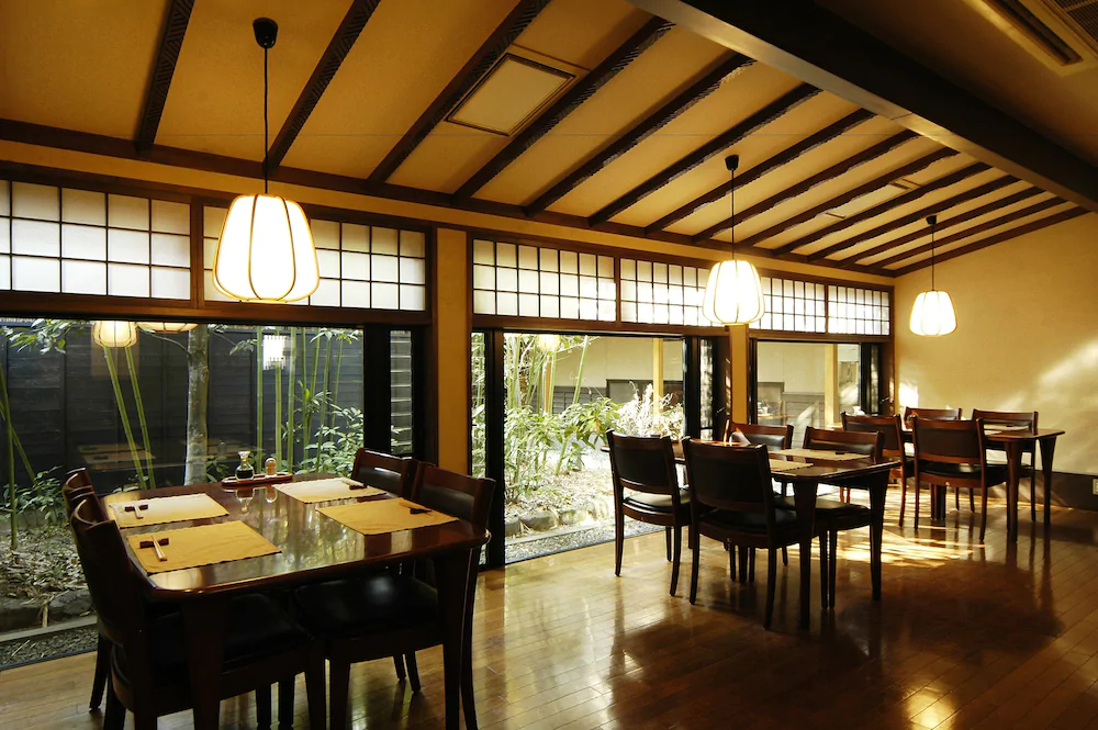 Hotel Kazahaya