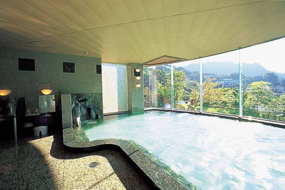 Milky Spa Sun Village