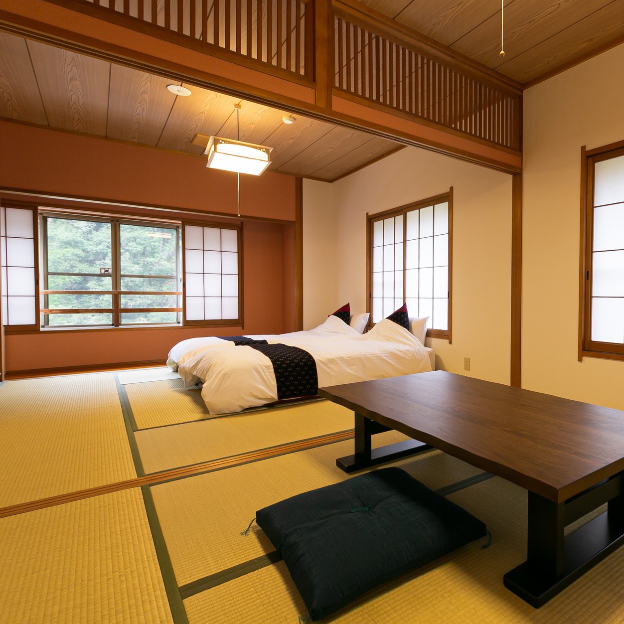 Onsen Hotel Lingo