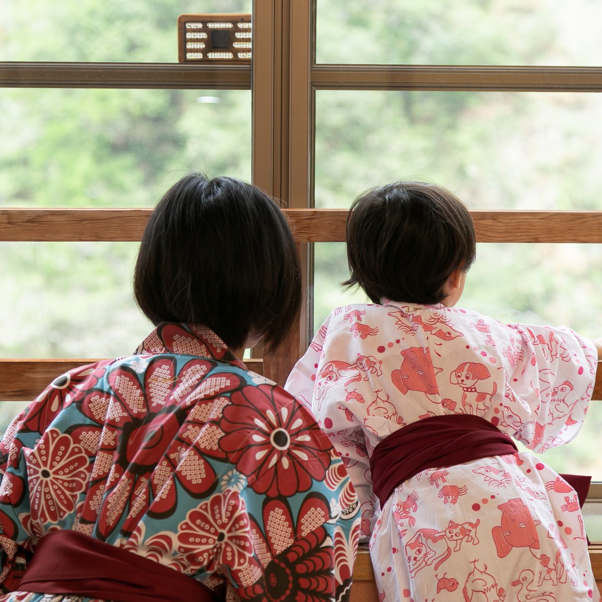 Onsen Hotel Lingo