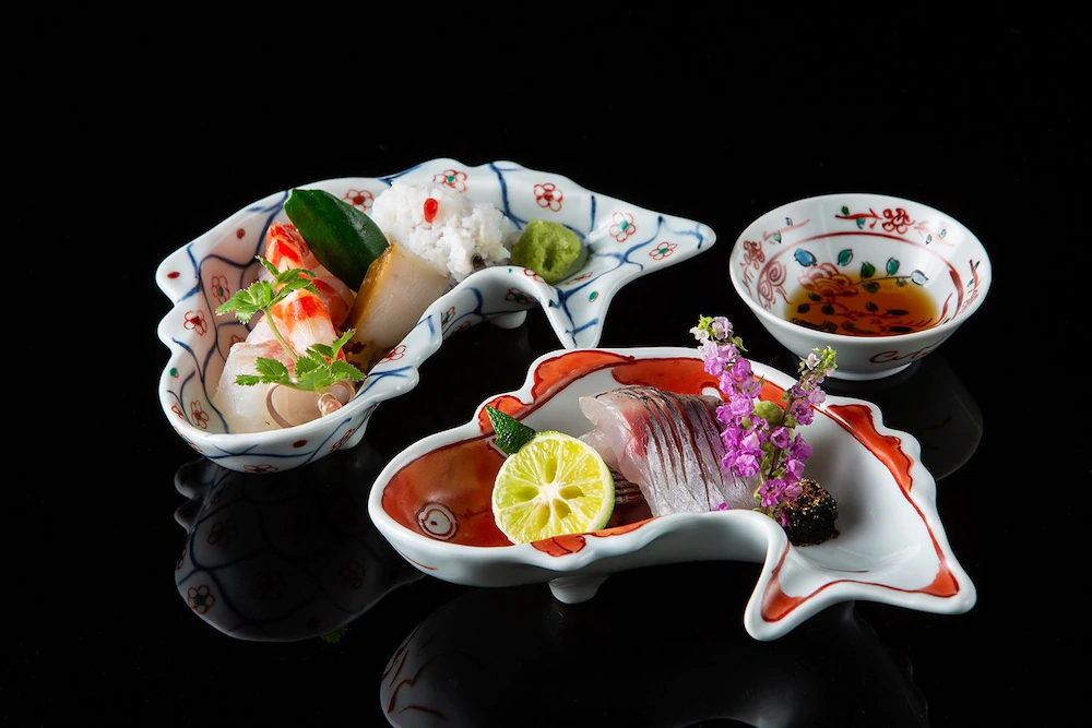 Sansou Tensui Hotel