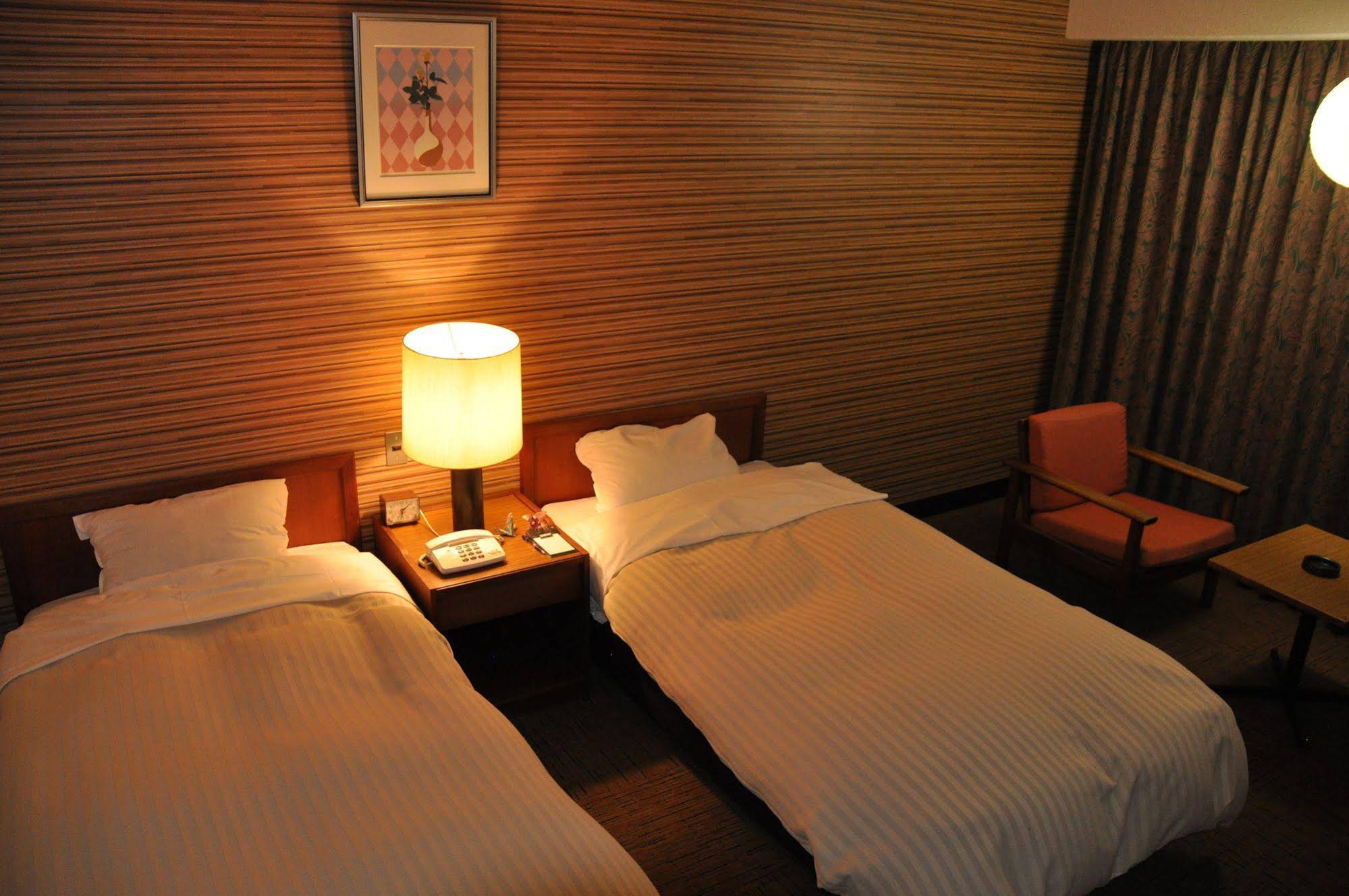 Hotel Sun Hitoyoshi