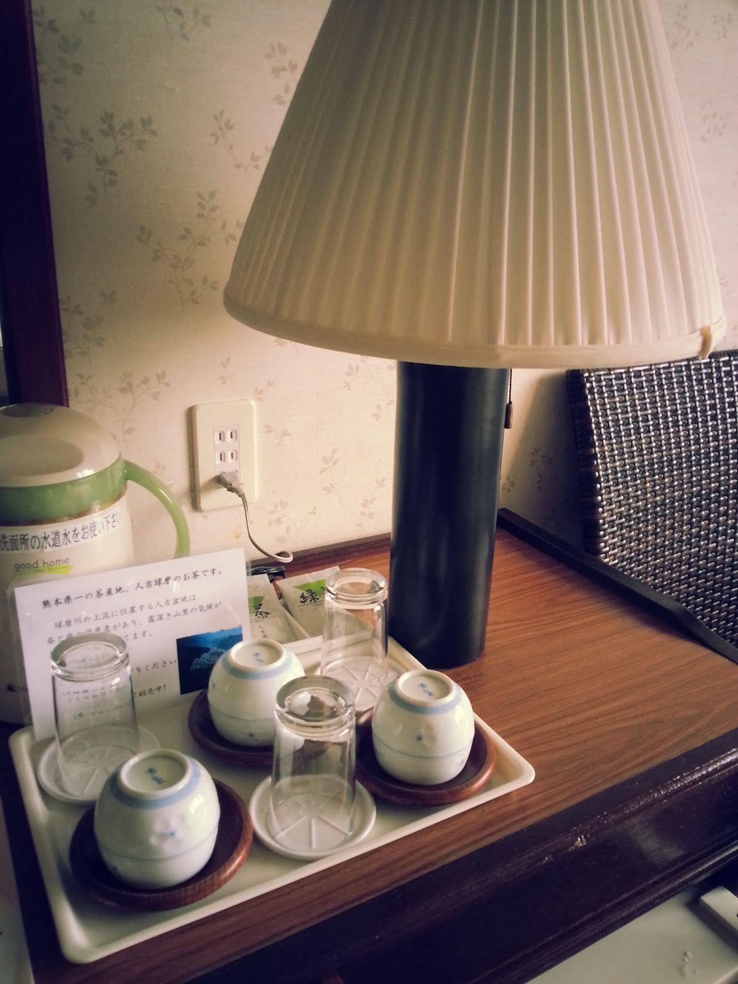 Hotel Sun Hitoyoshi