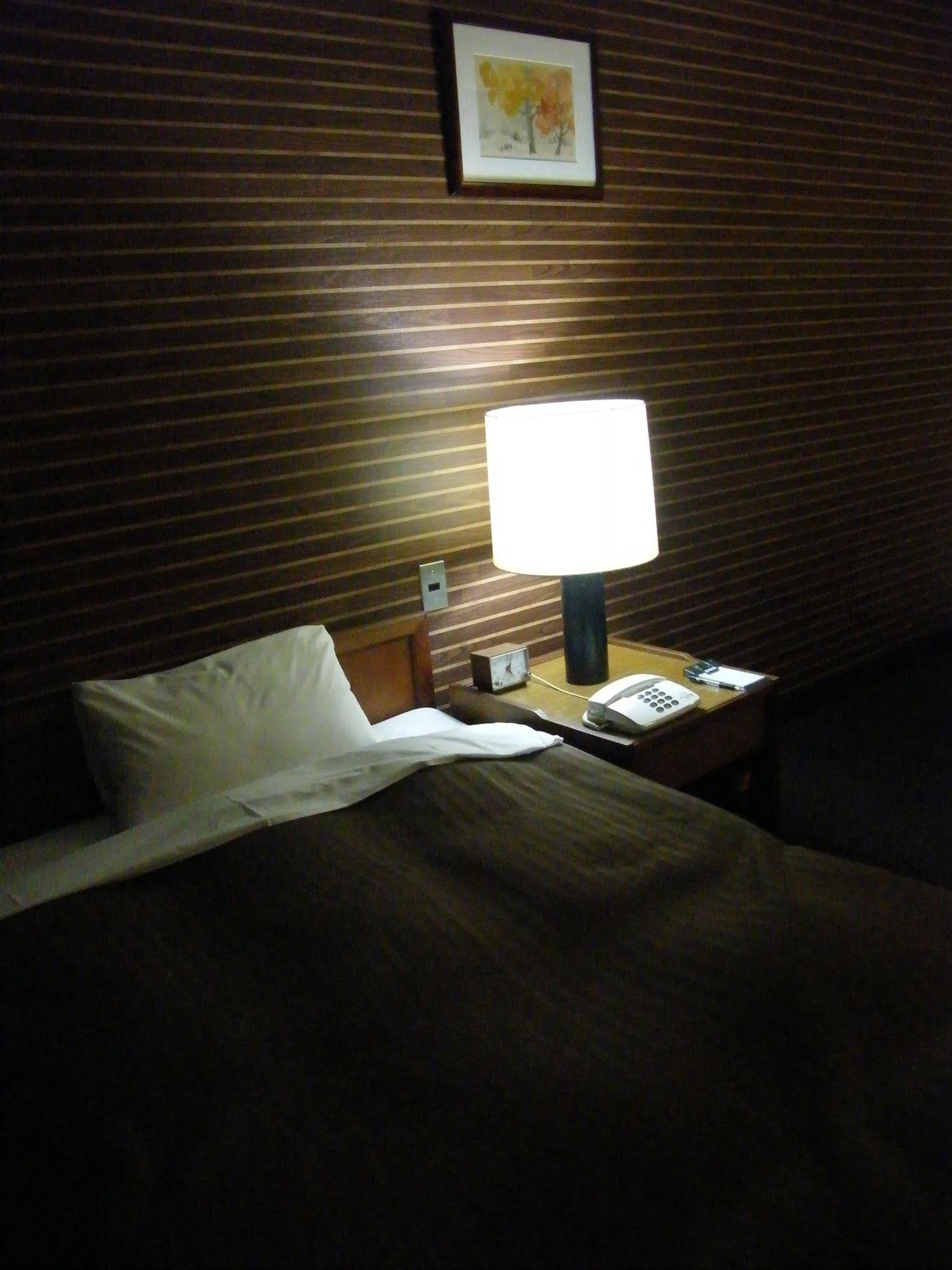 Hotel Sun Hitoyoshi