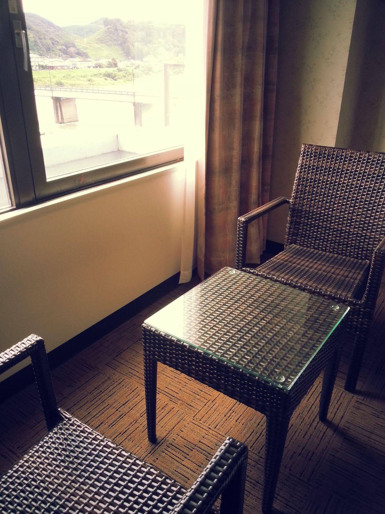 Hotel Sun Hitoyoshi