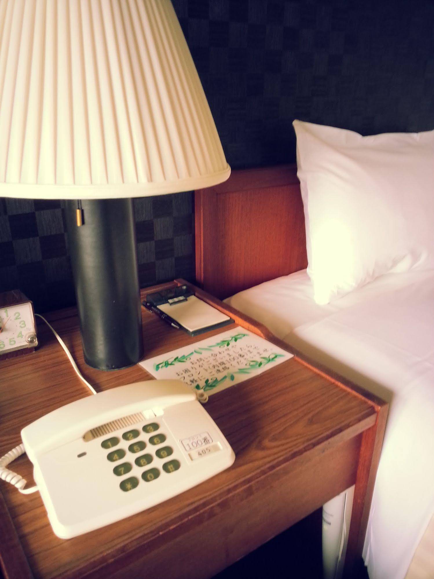 Hotel Sun Hitoyoshi
