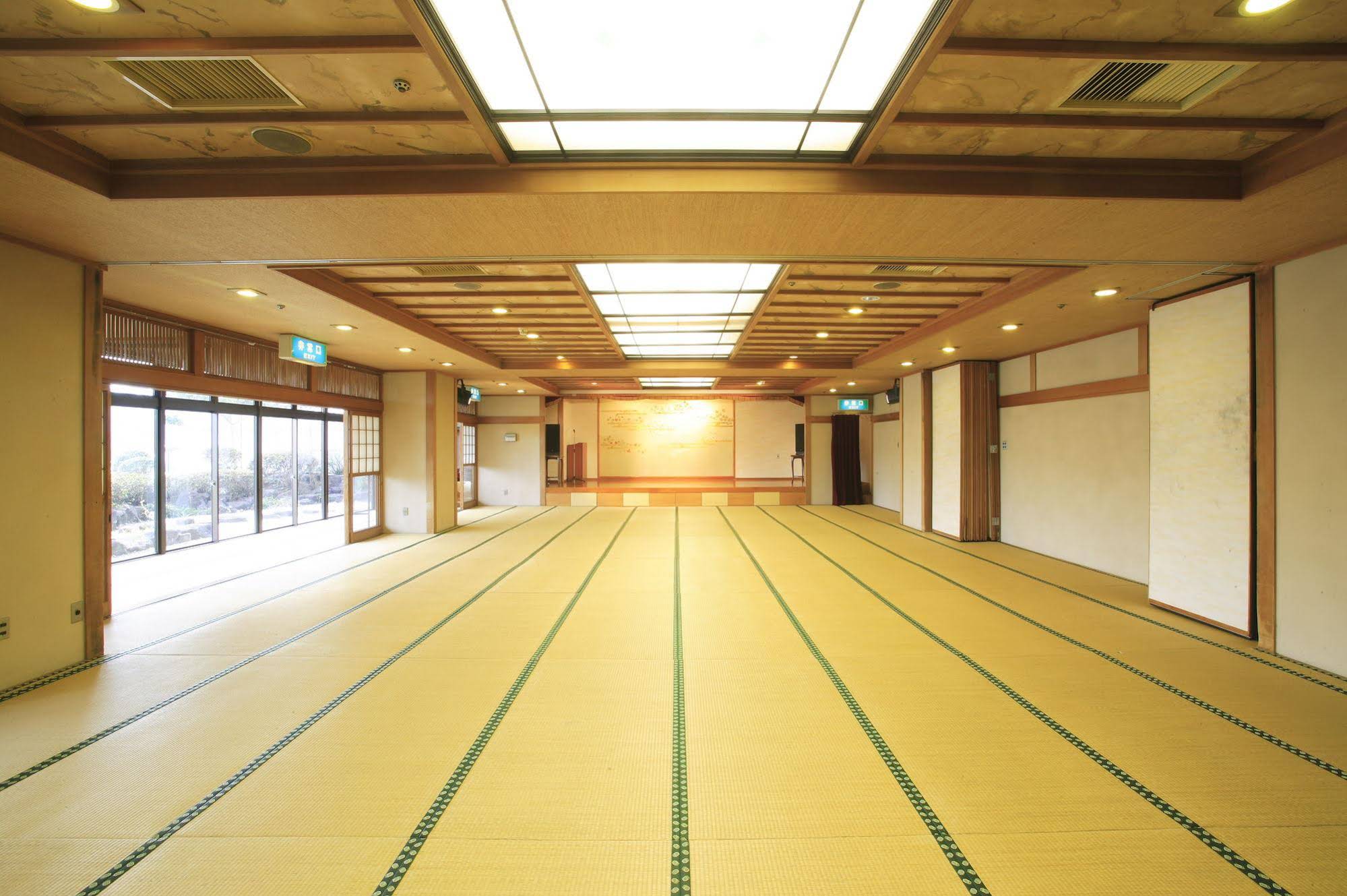 Hotel Sun Hitoyoshi