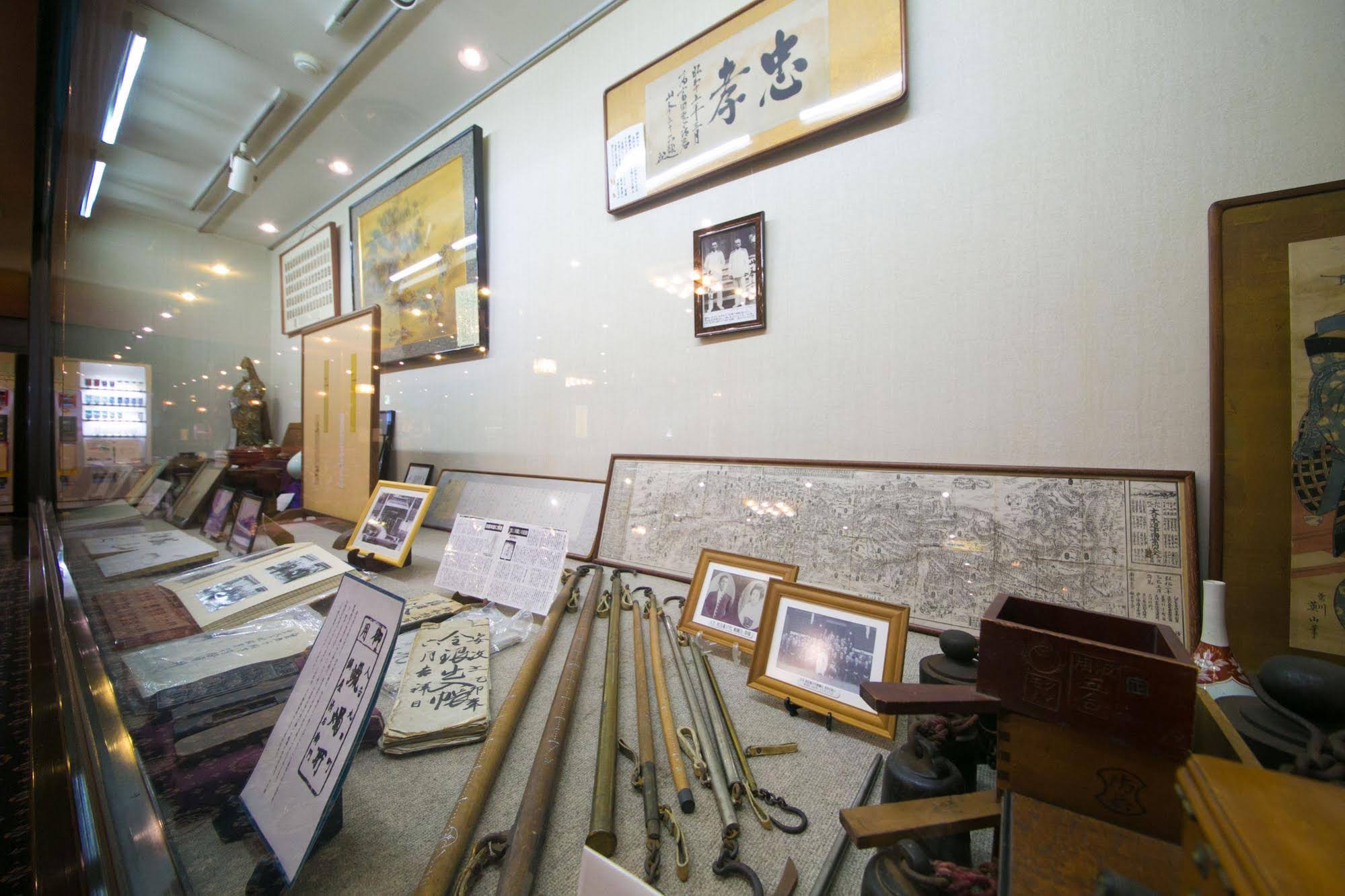 Nabeyahonkan Ryokan