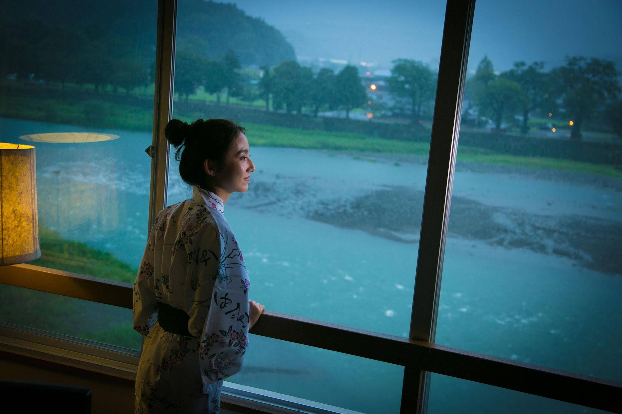 Nabeyahonkan Ryokan