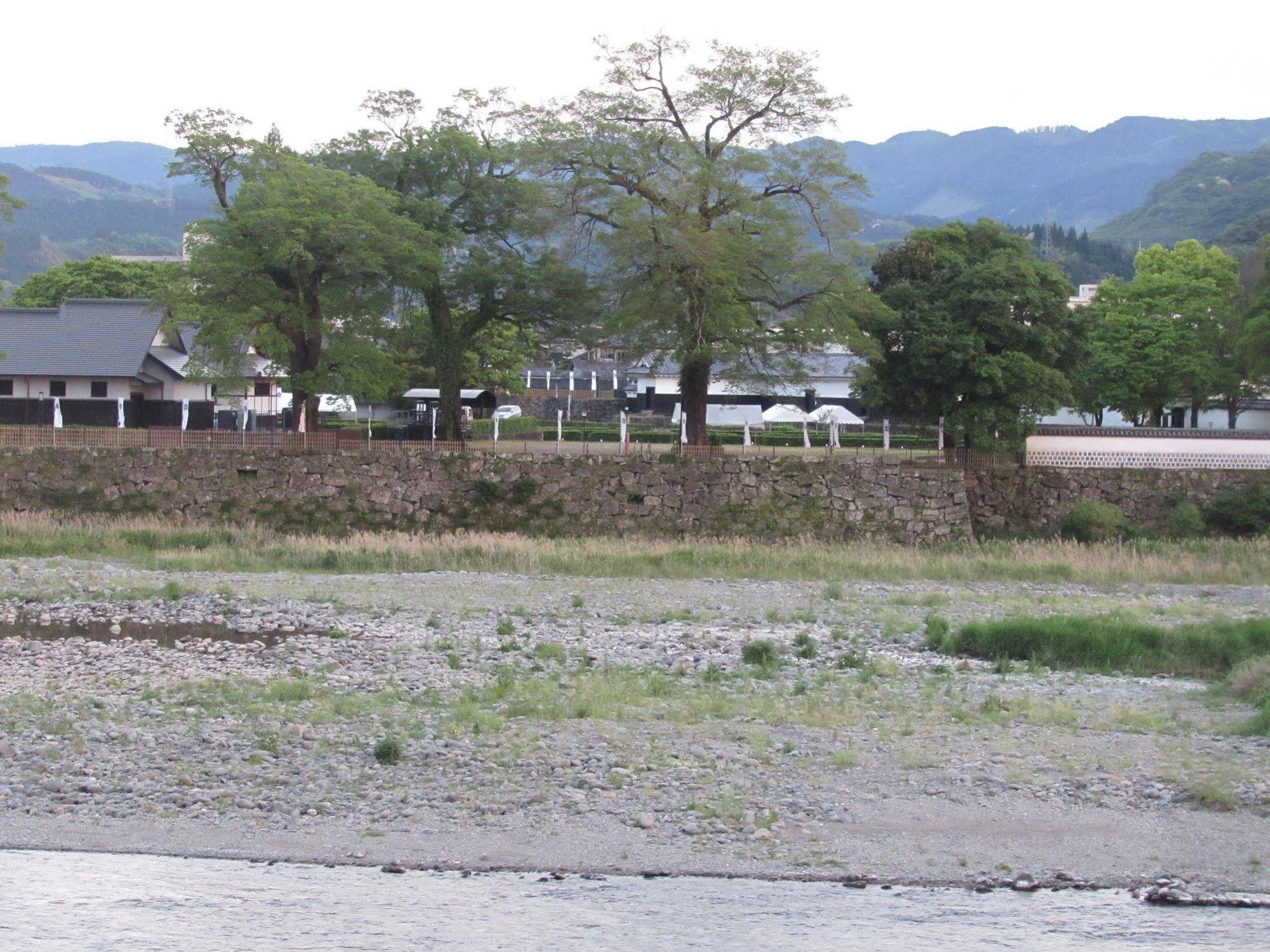 Nabeyahonkan Ryokan