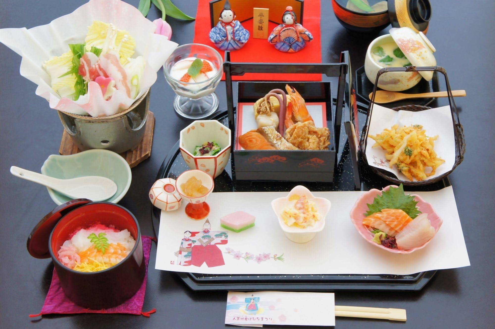 Nabeyahonkan Ryokan