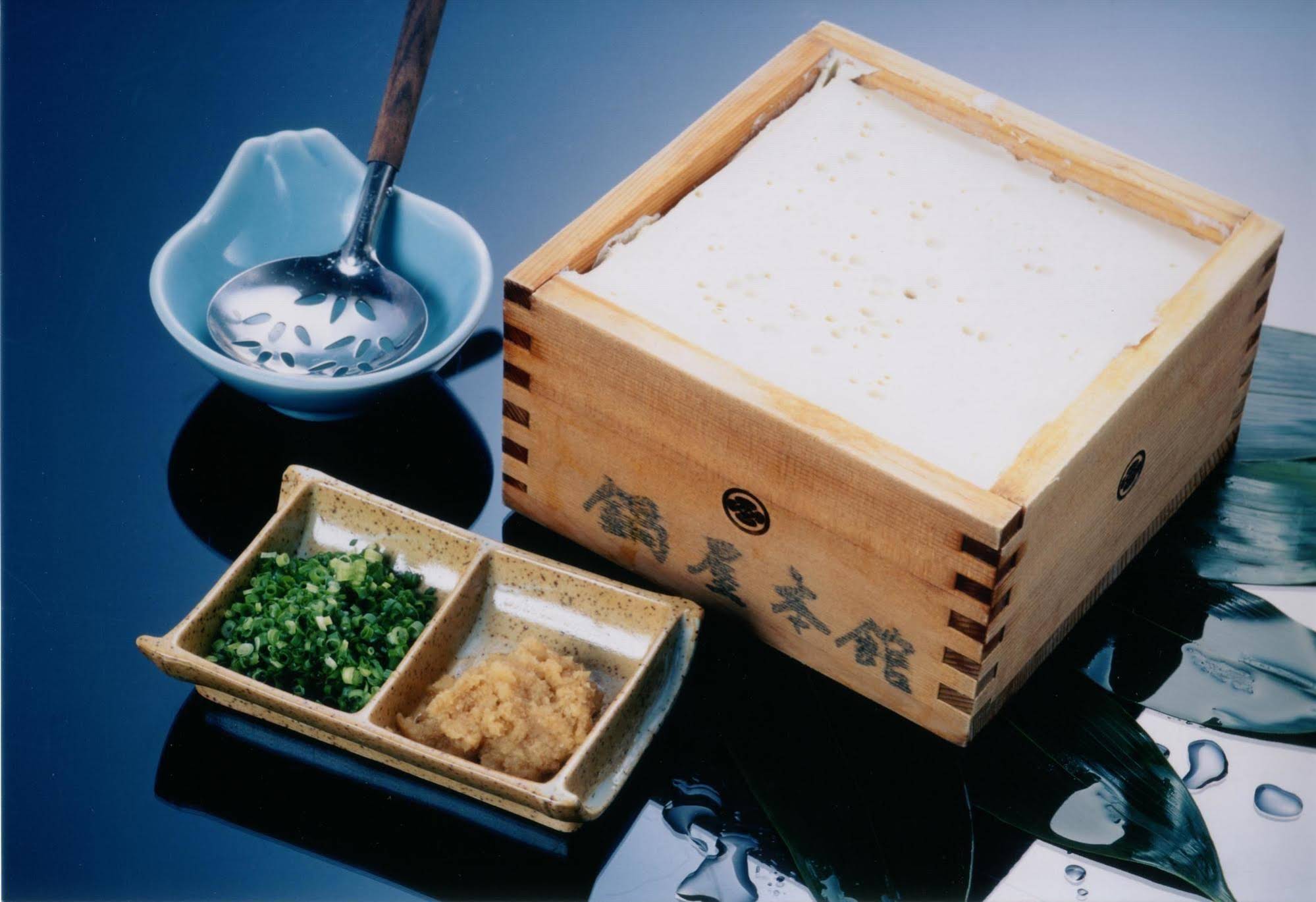 Nabeyahonkan Ryokan