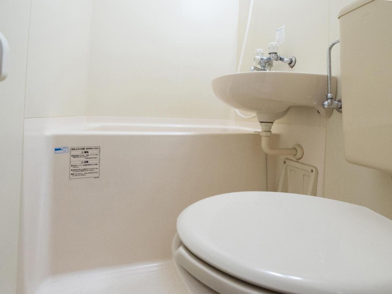 Station Business Hotel Tenshukaku by OYO Rooms